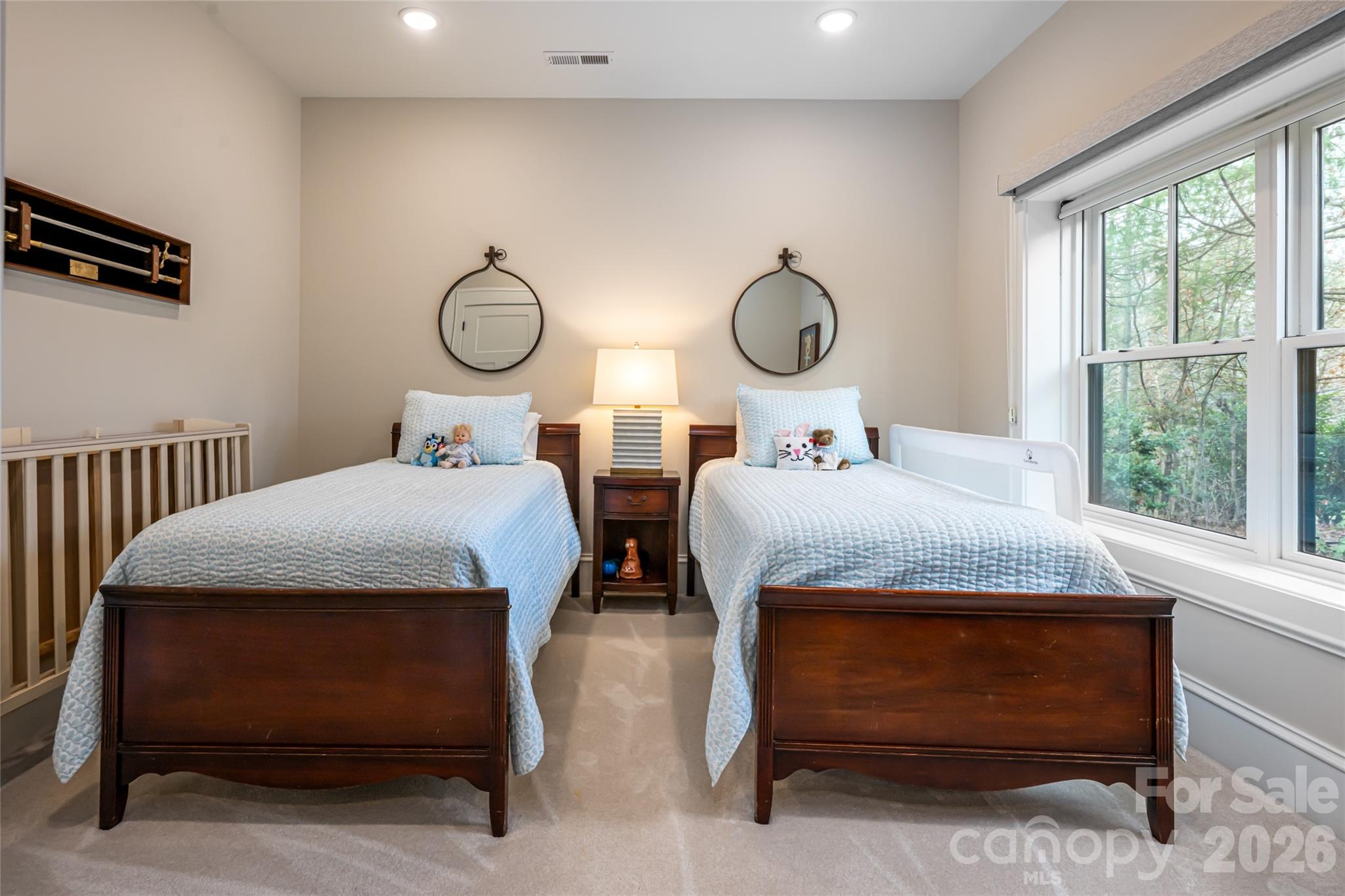 Drovers Road Preserve - Residential