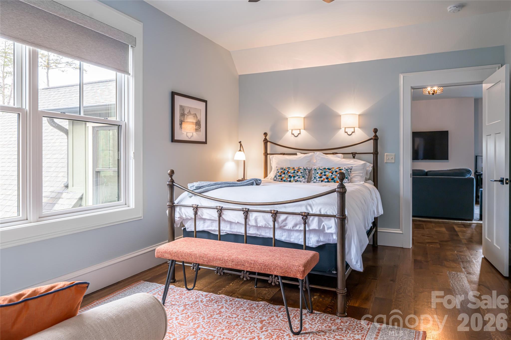 Drovers Road Preserve - Residential