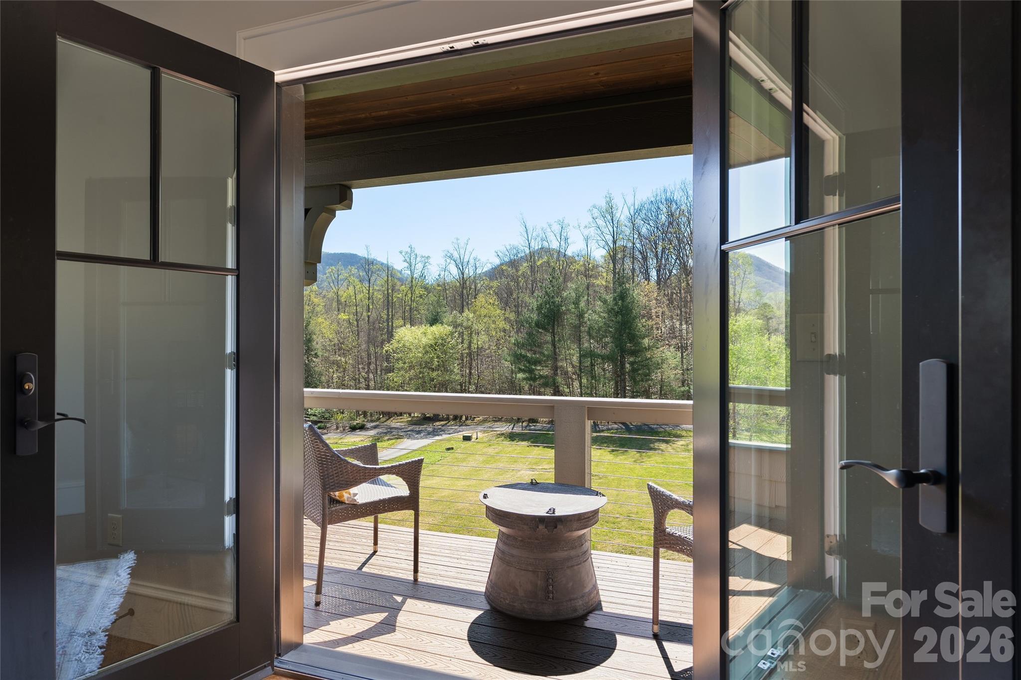 Drovers Road Preserve - Residential