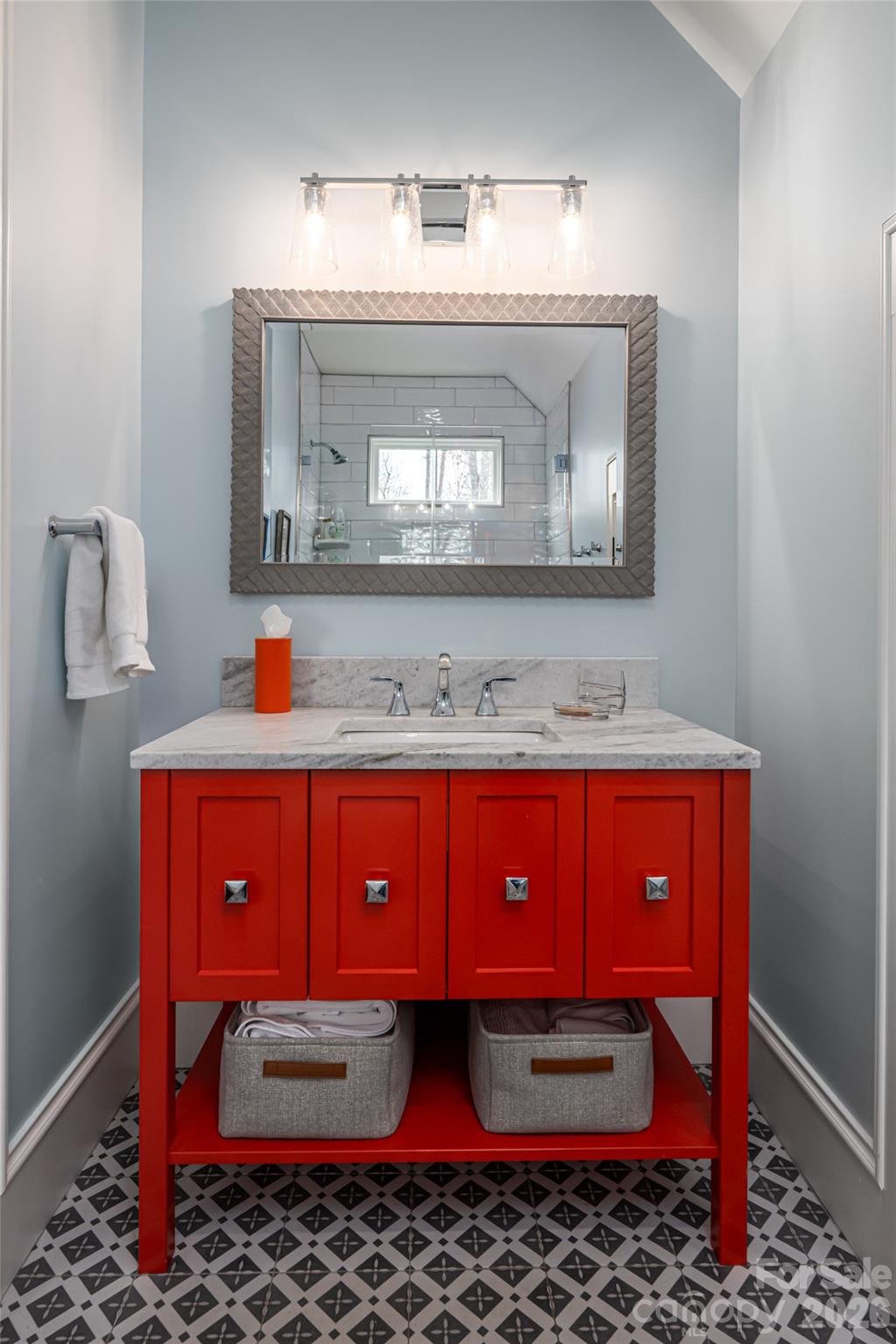 Drovers Road Preserve - Residential