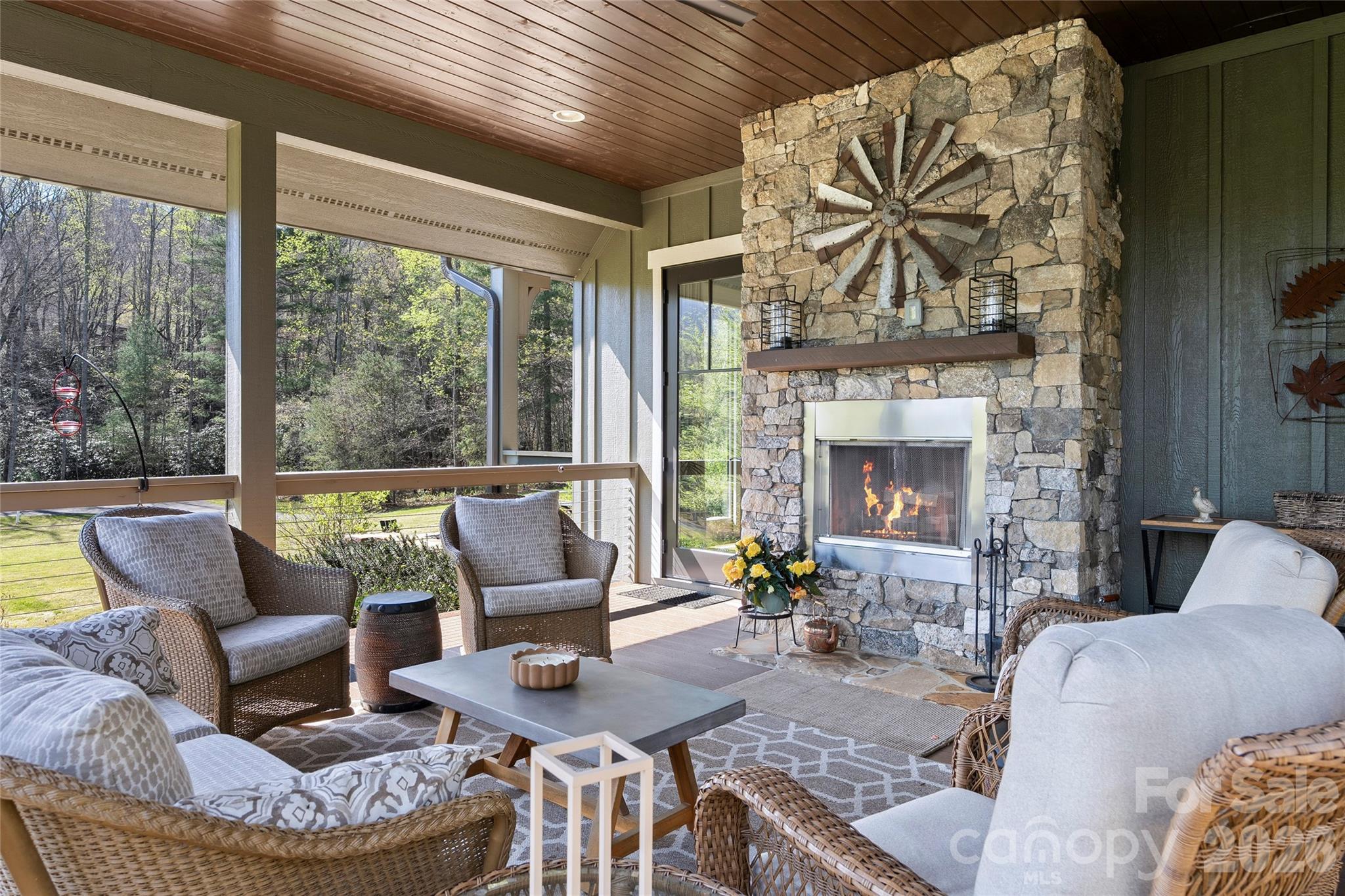 Drovers Road Preserve - Residential