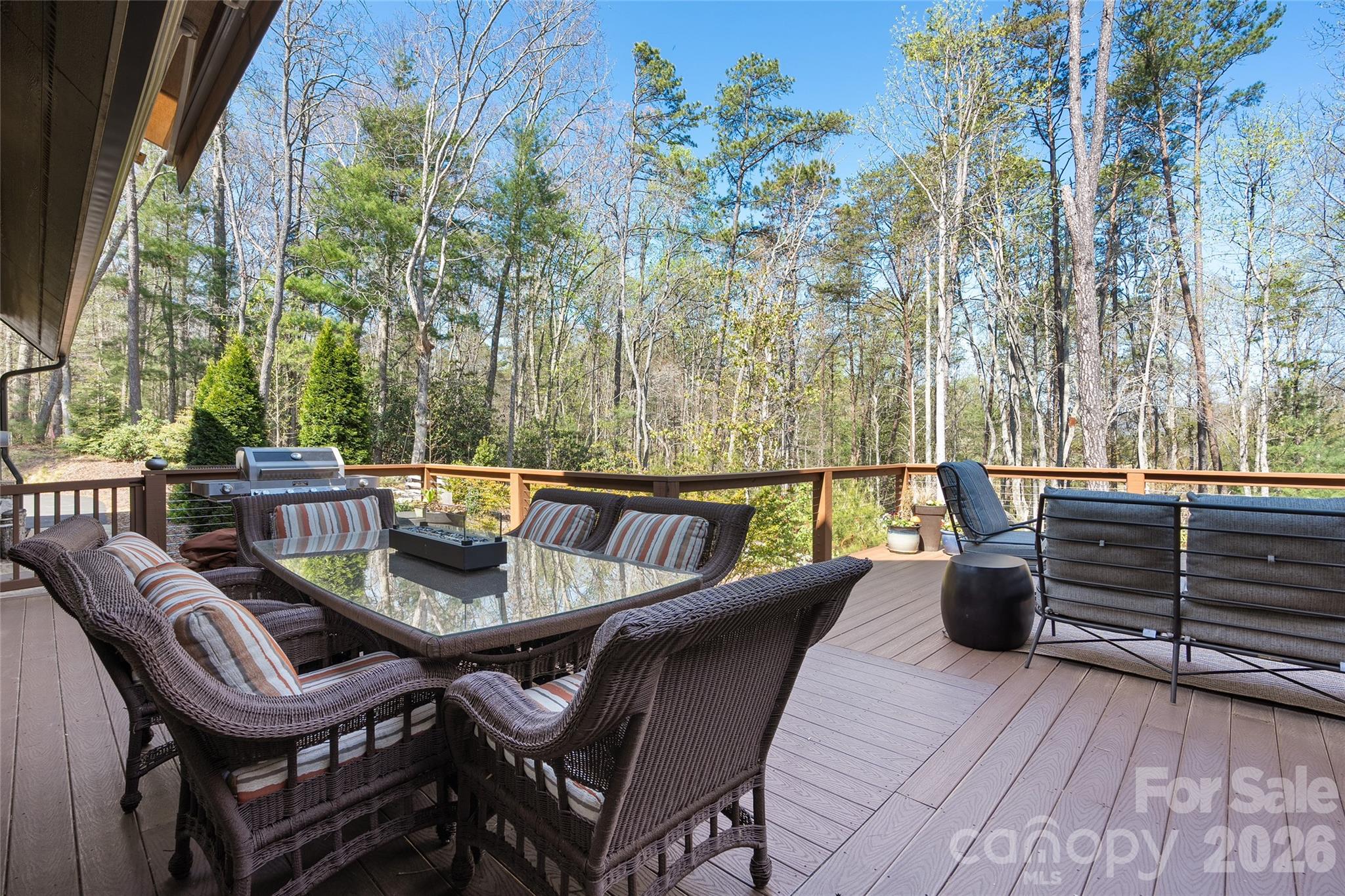 Drovers Road Preserve - Residential