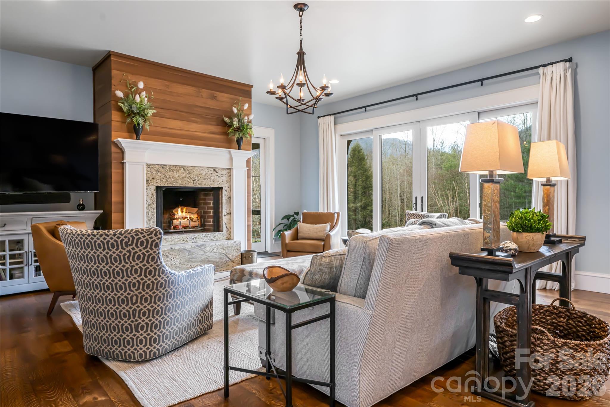 Drovers Road Preserve - Residential