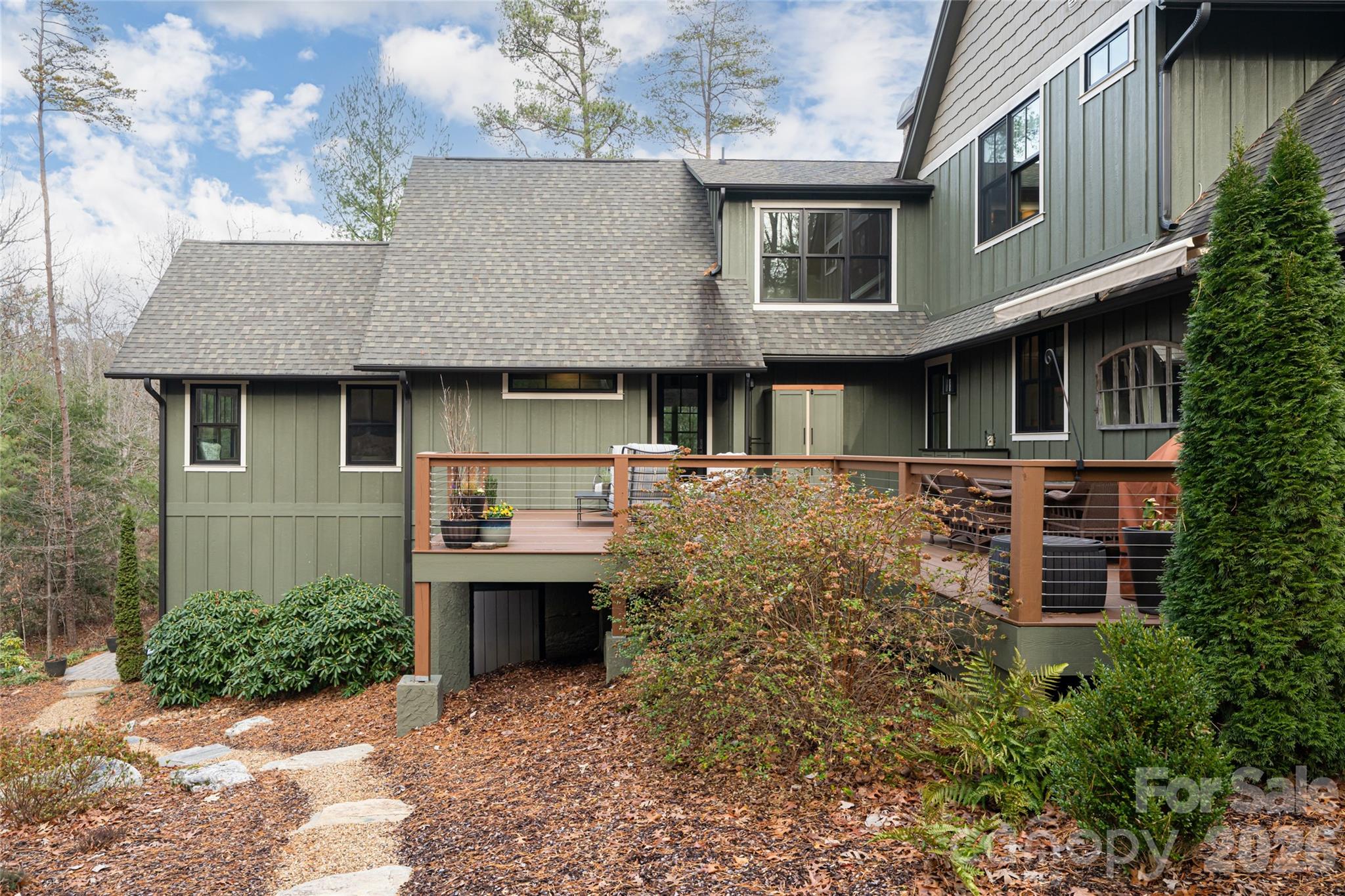 Drovers Road Preserve - Residential