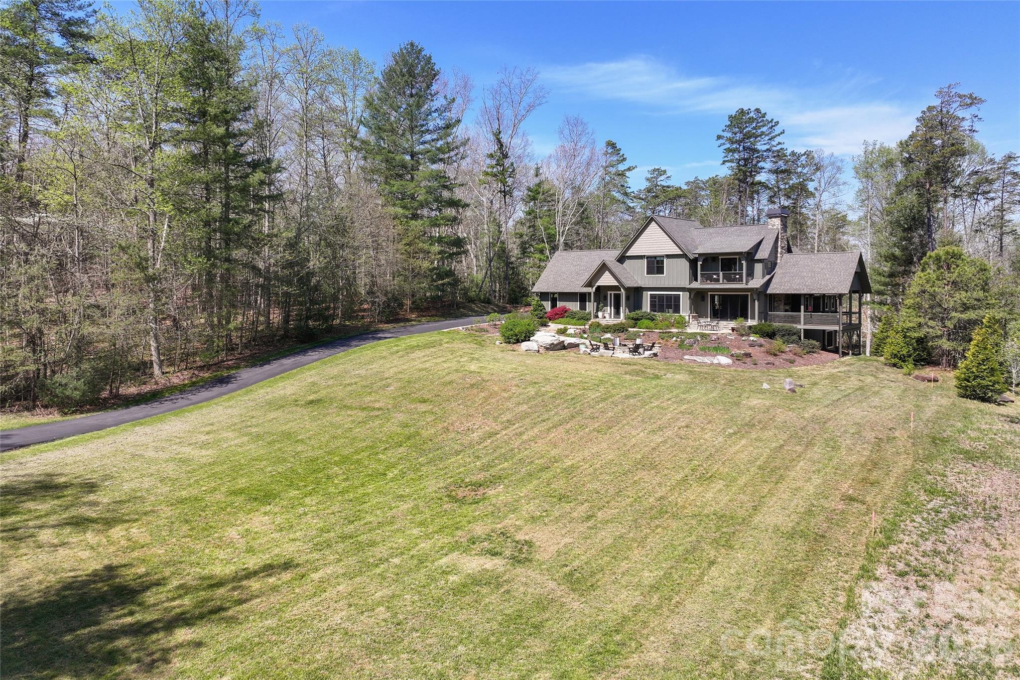 Drovers Road Preserve - Residential