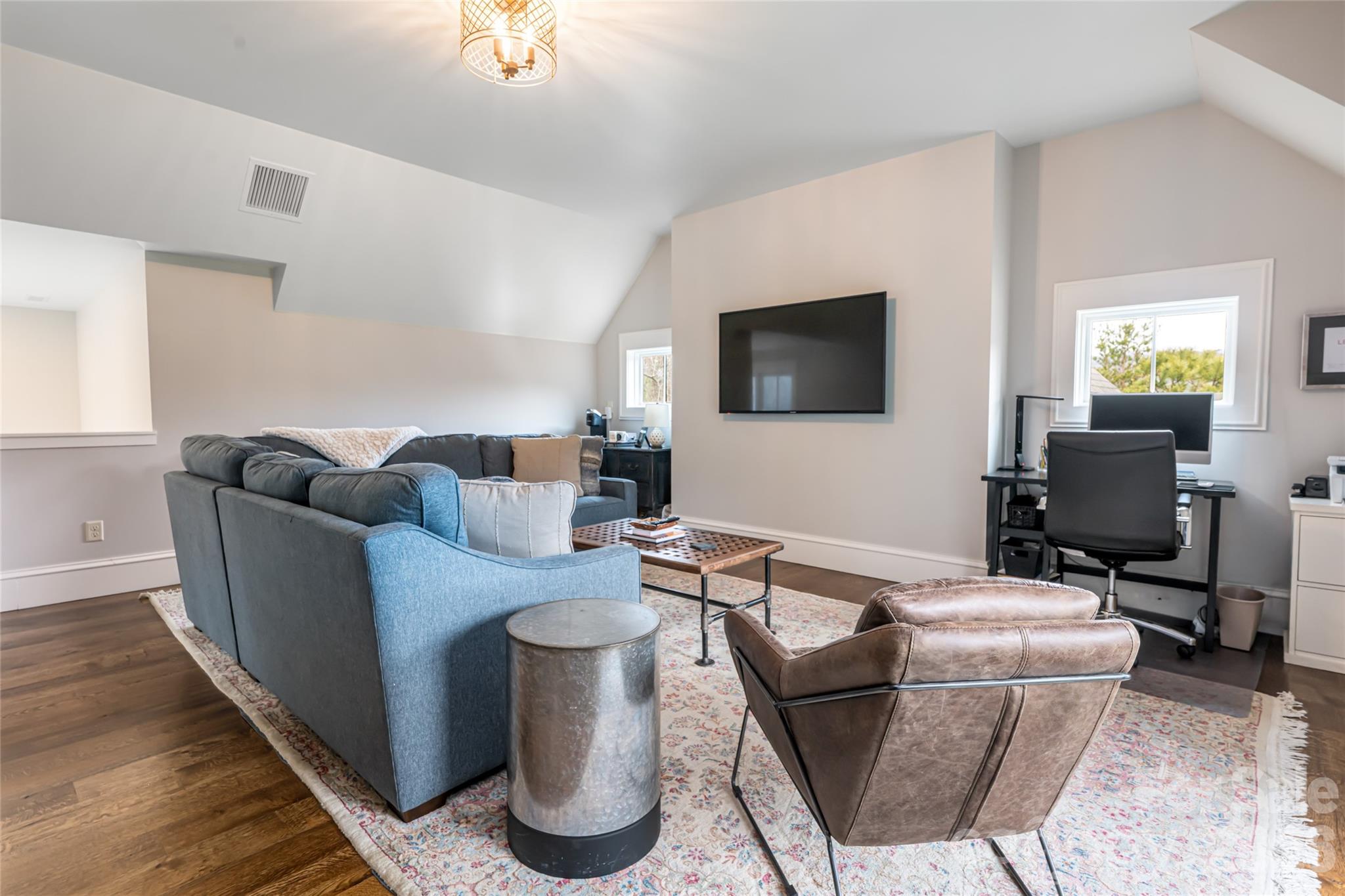 Drovers Road Preserve - Residential