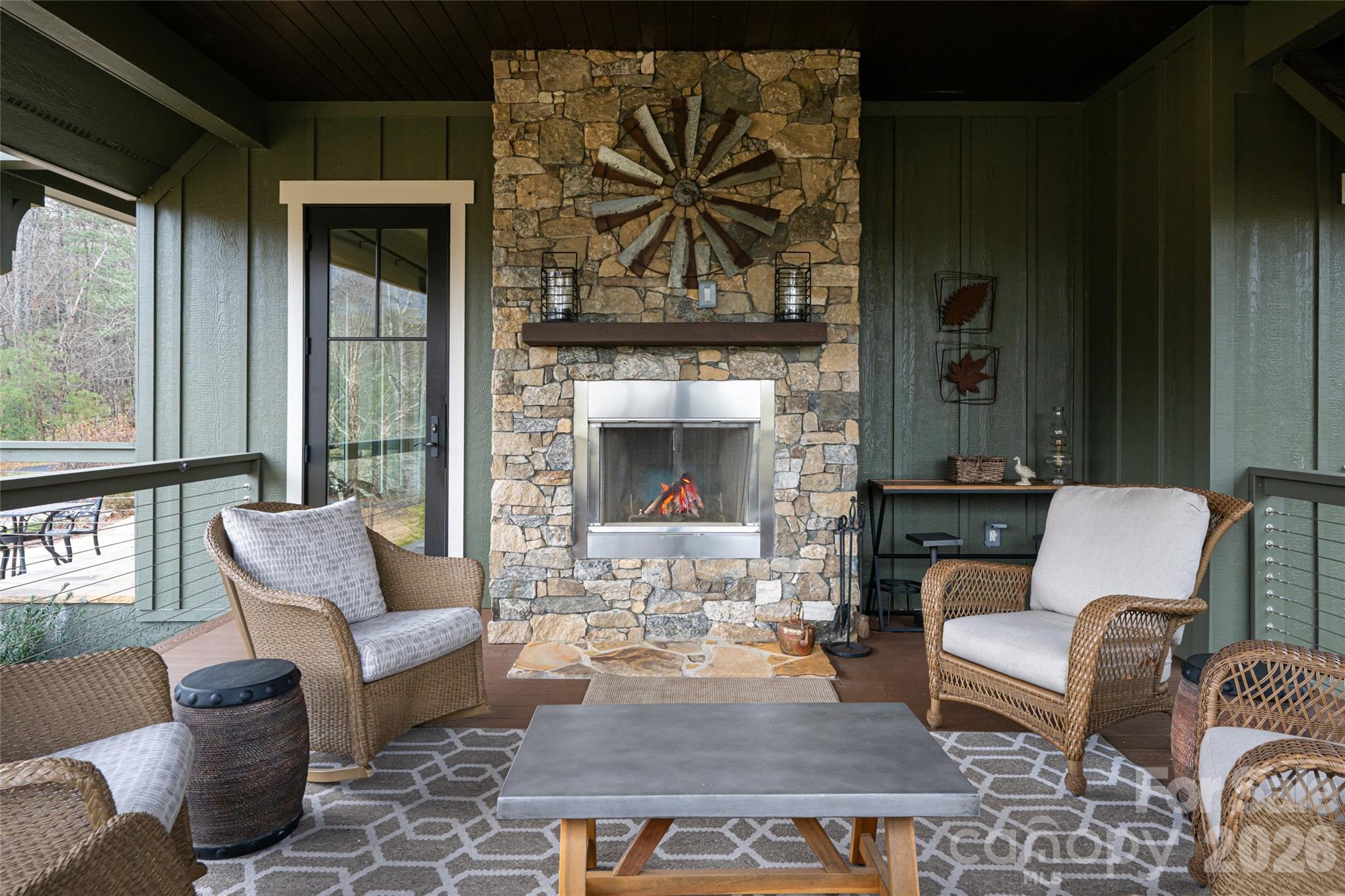 Drovers Road Preserve - Residential