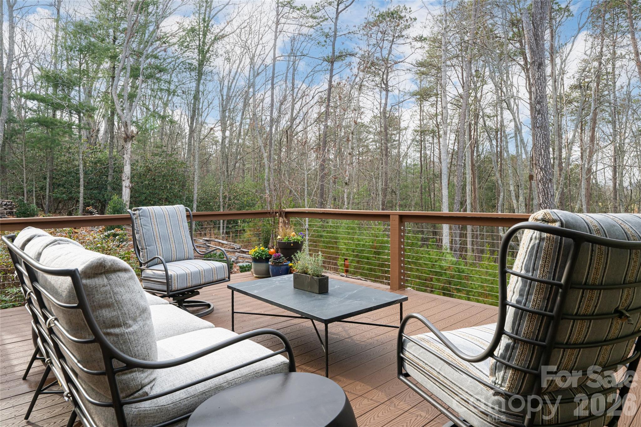 Drovers Road Preserve - Residential