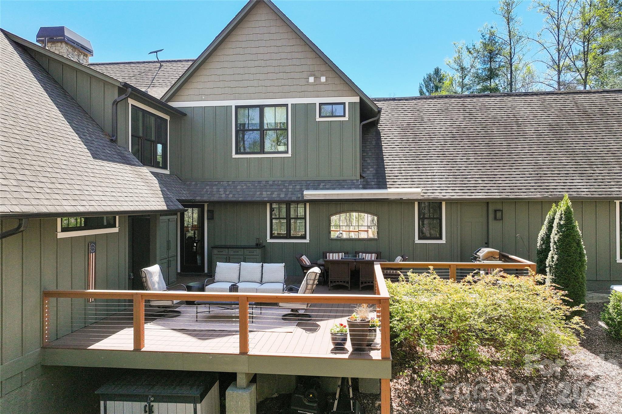 Drovers Road Preserve - Residential