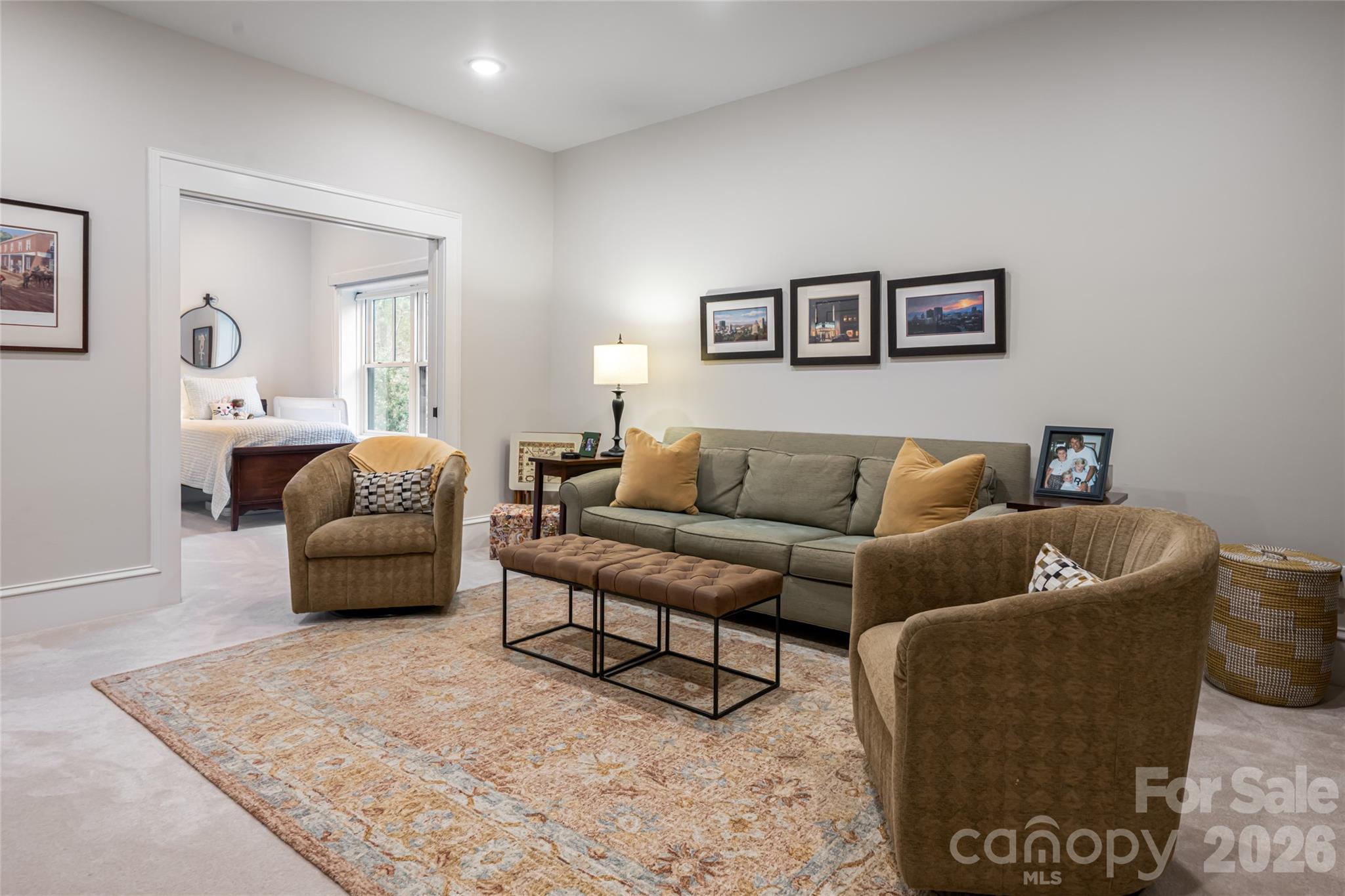 Drovers Road Preserve - Residential