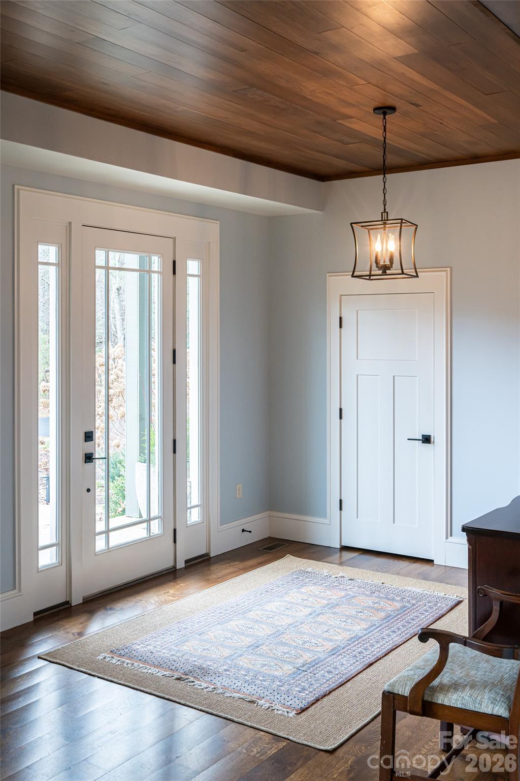 Drovers Road Preserve - Residential