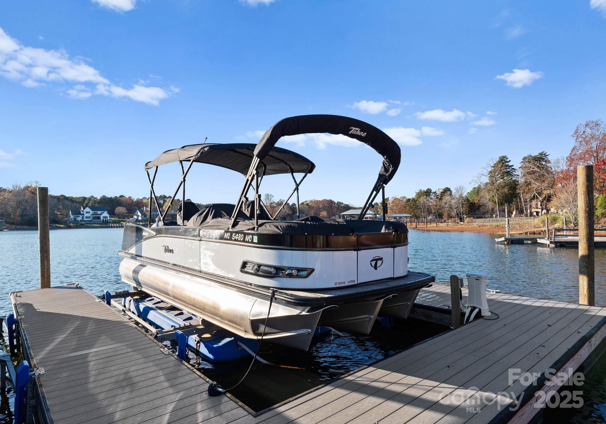 Saylors Watch - Residential