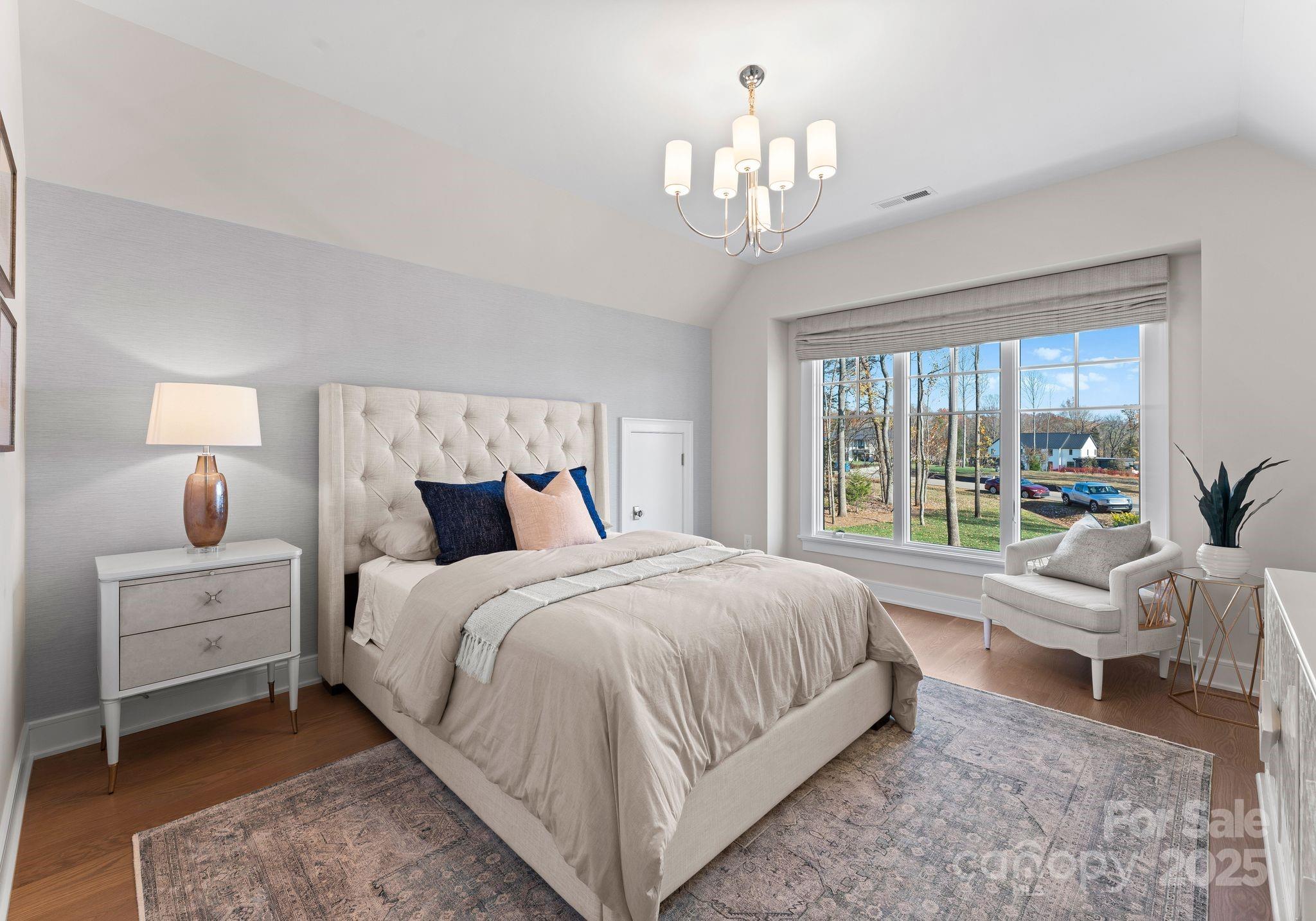 Saylors Watch - Residential