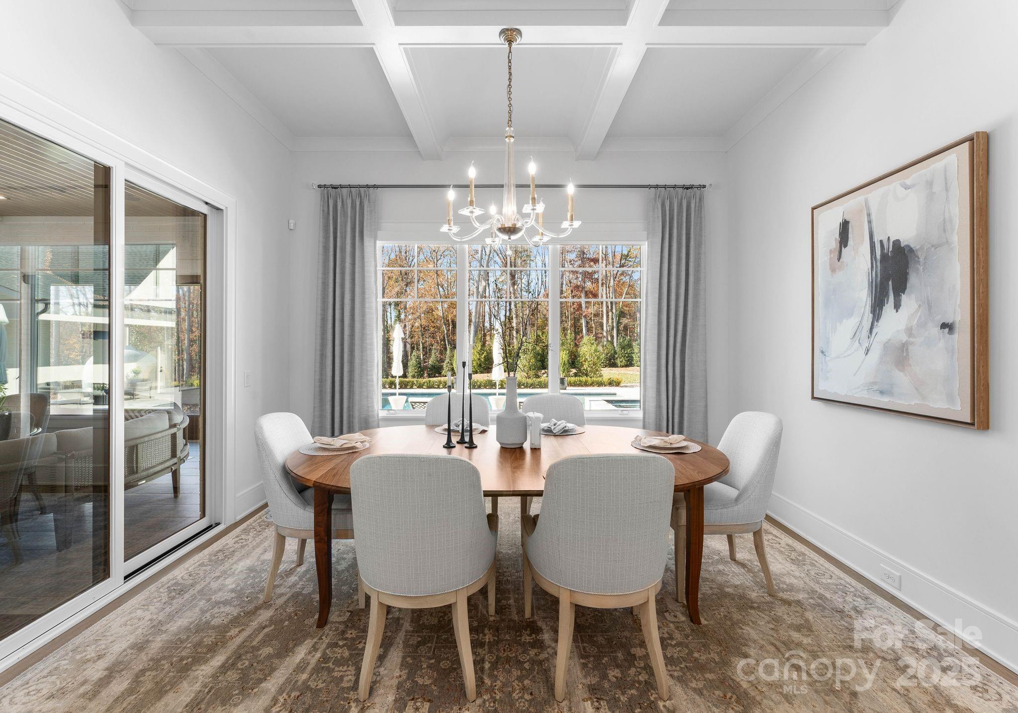 Saylors Watch - Residential