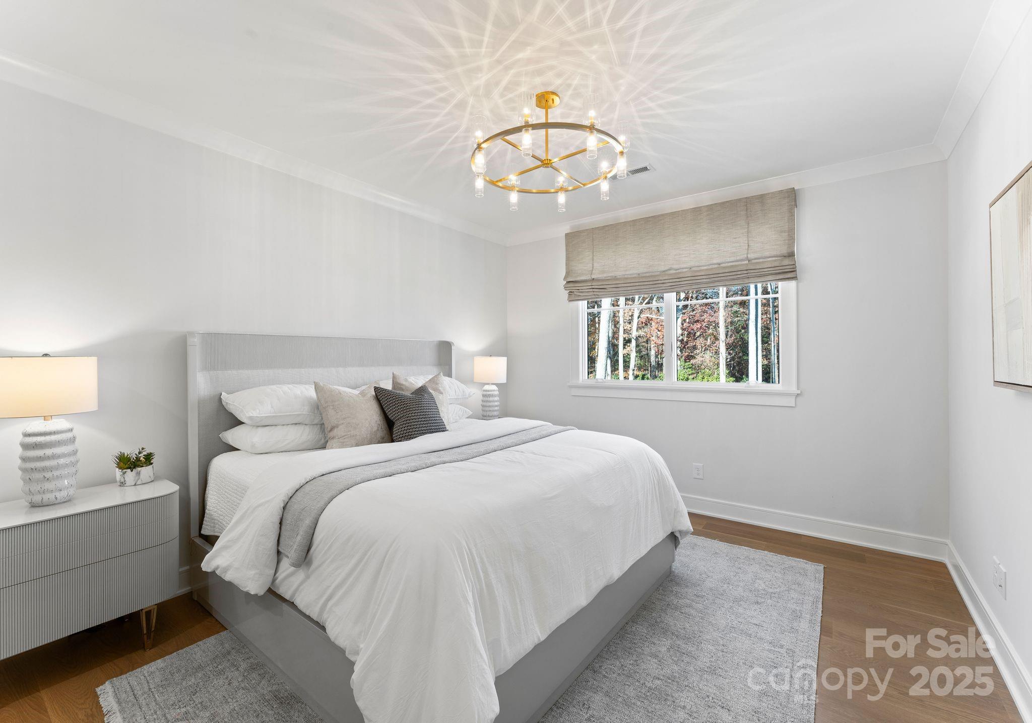 Saylors Watch - Residential