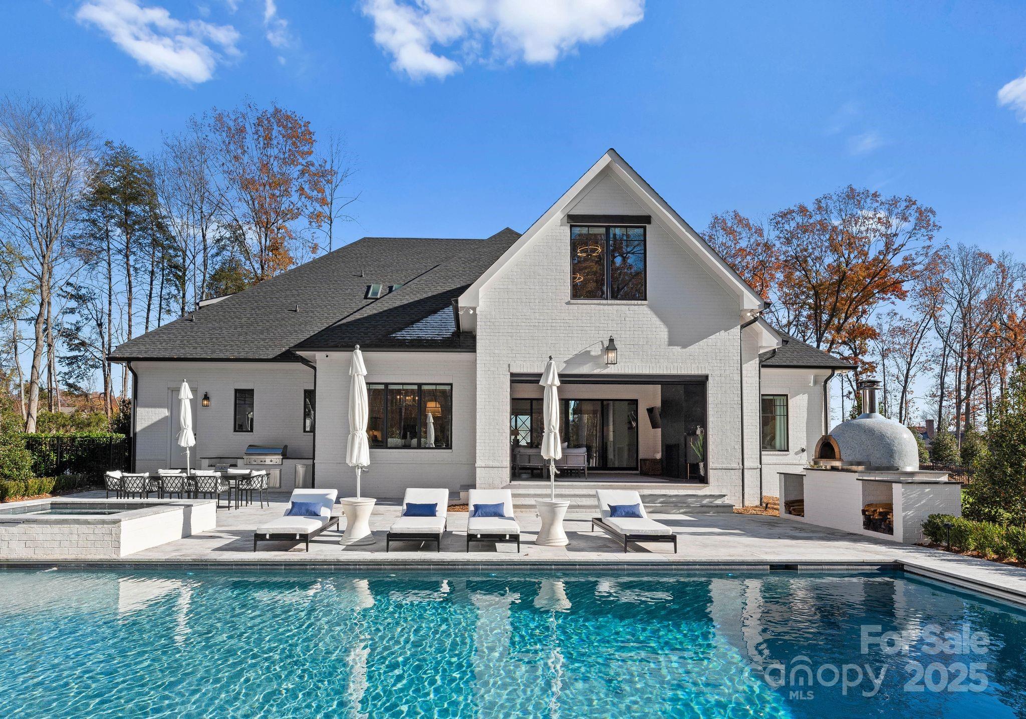 Saylors Watch - Residential