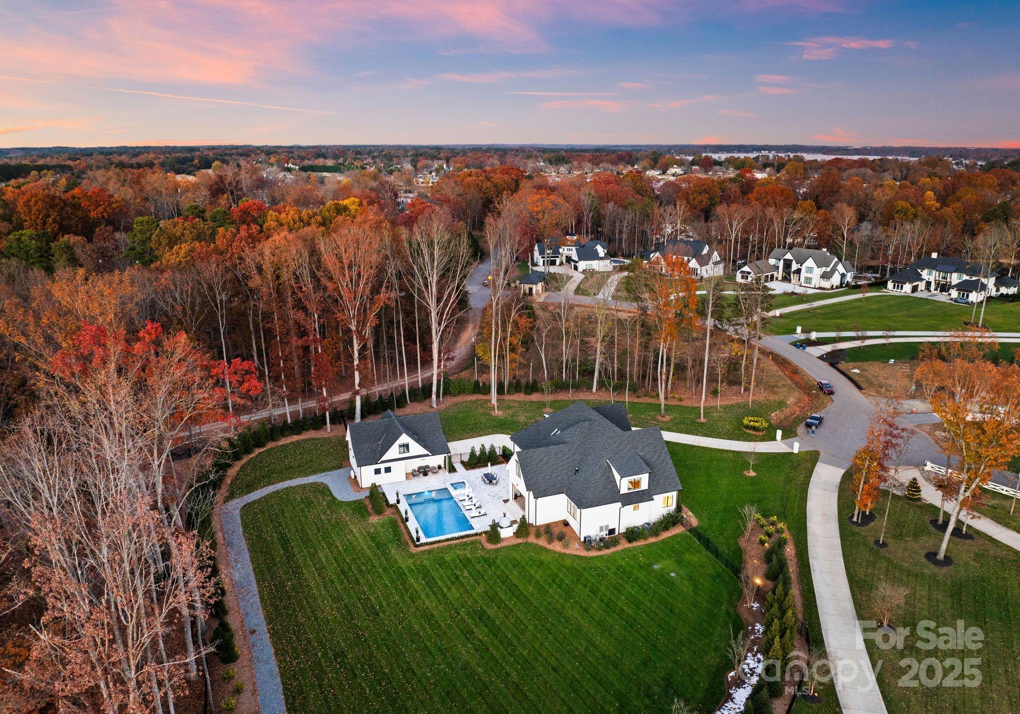 Saylors Watch - Residential