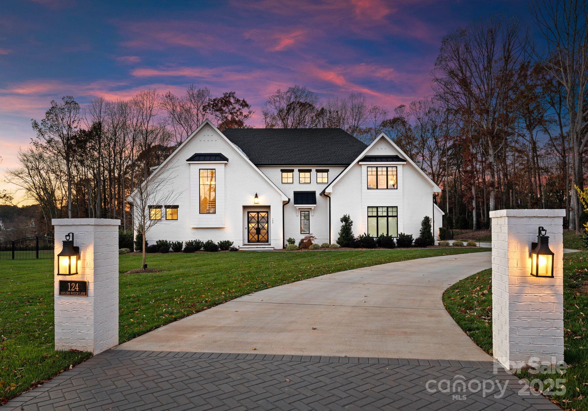 Saylors Watch - Residential