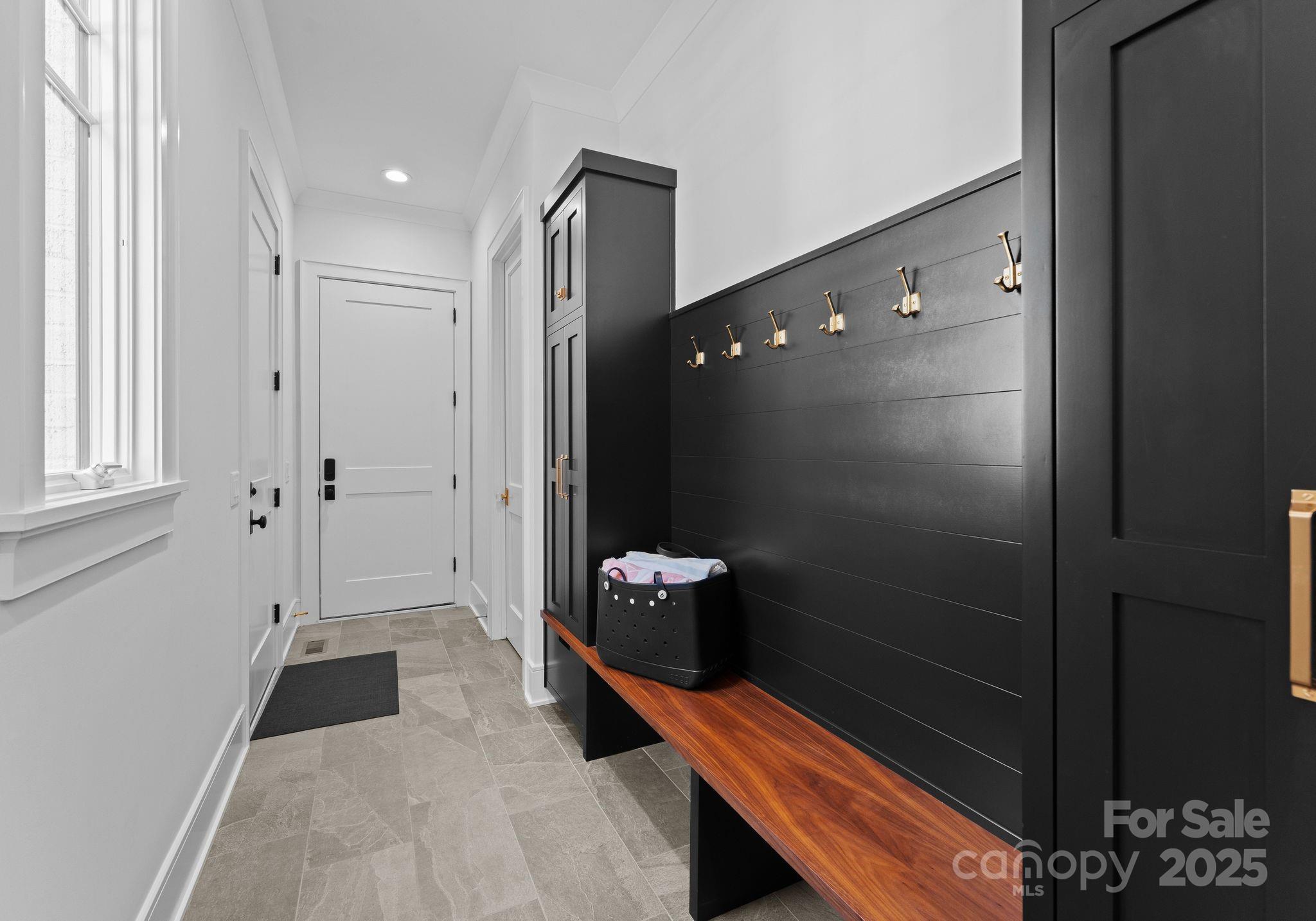 Saylors Watch - Residential