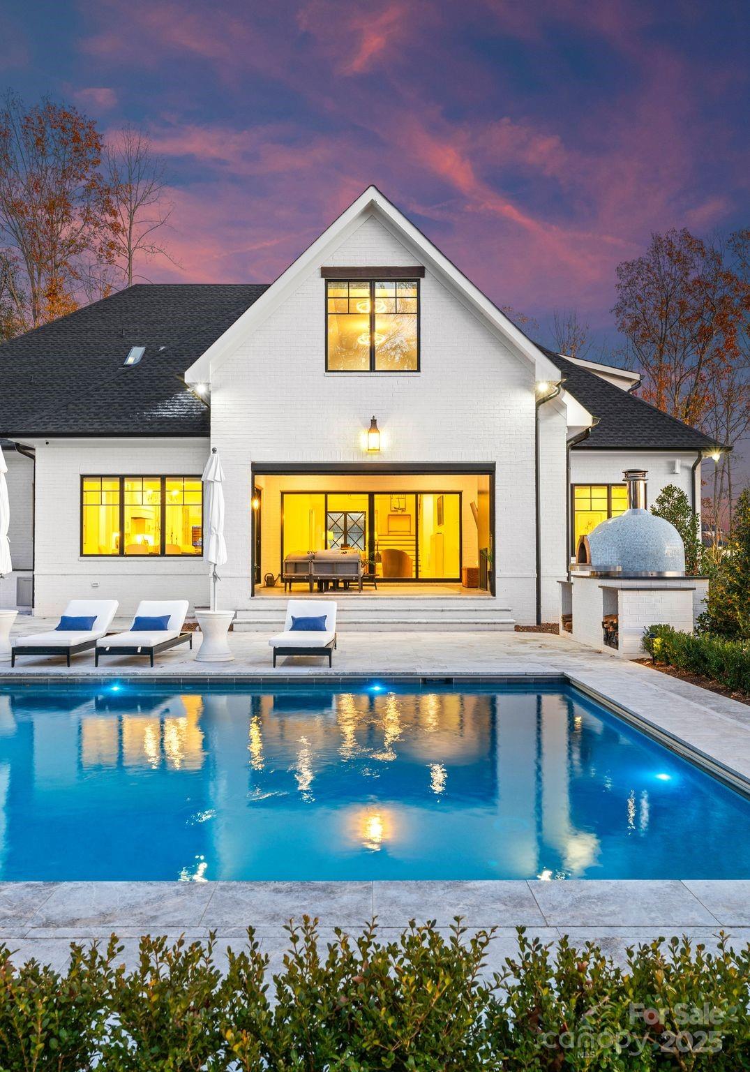 Saylors Watch - Residential