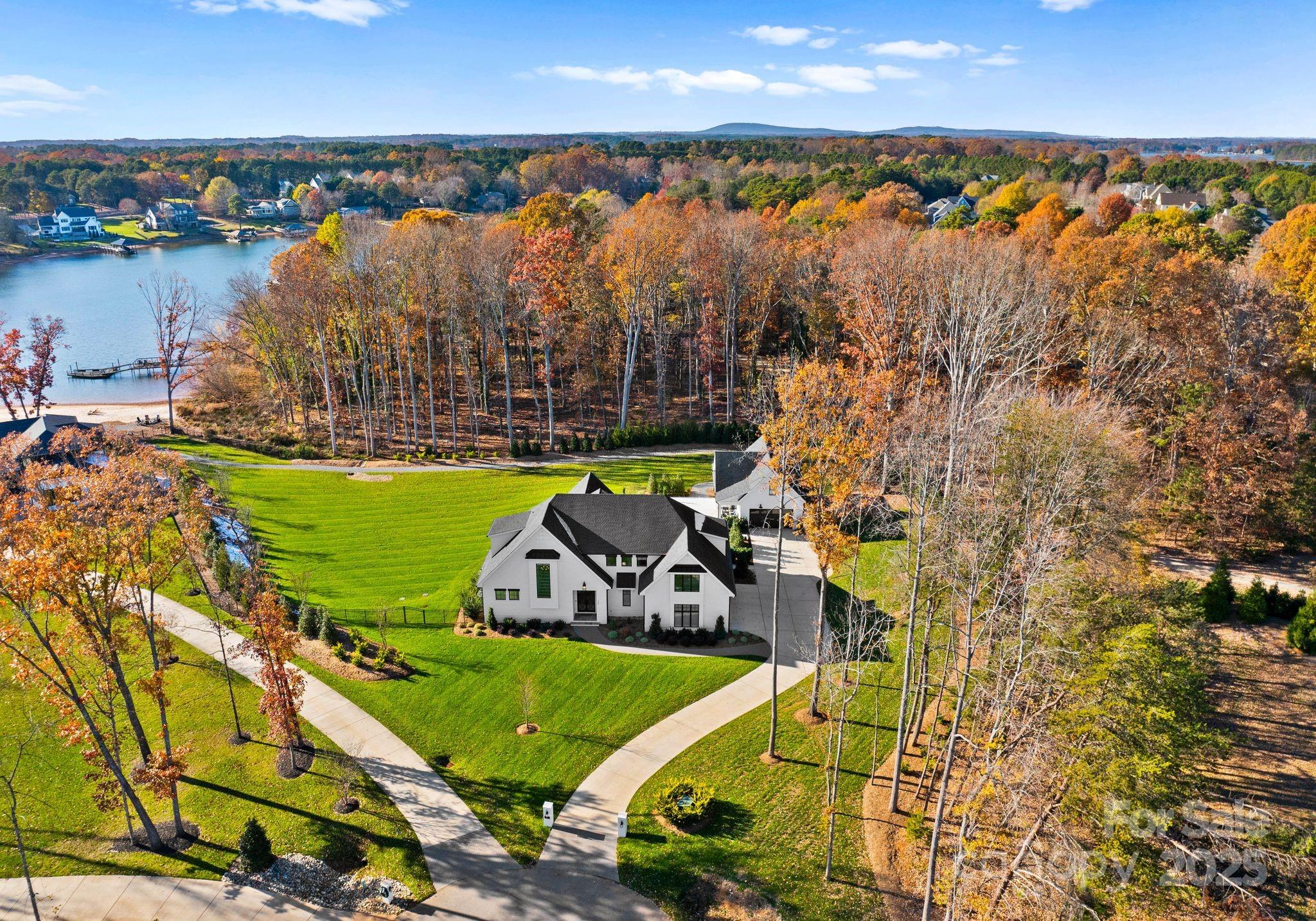 Saylors Watch - Residential