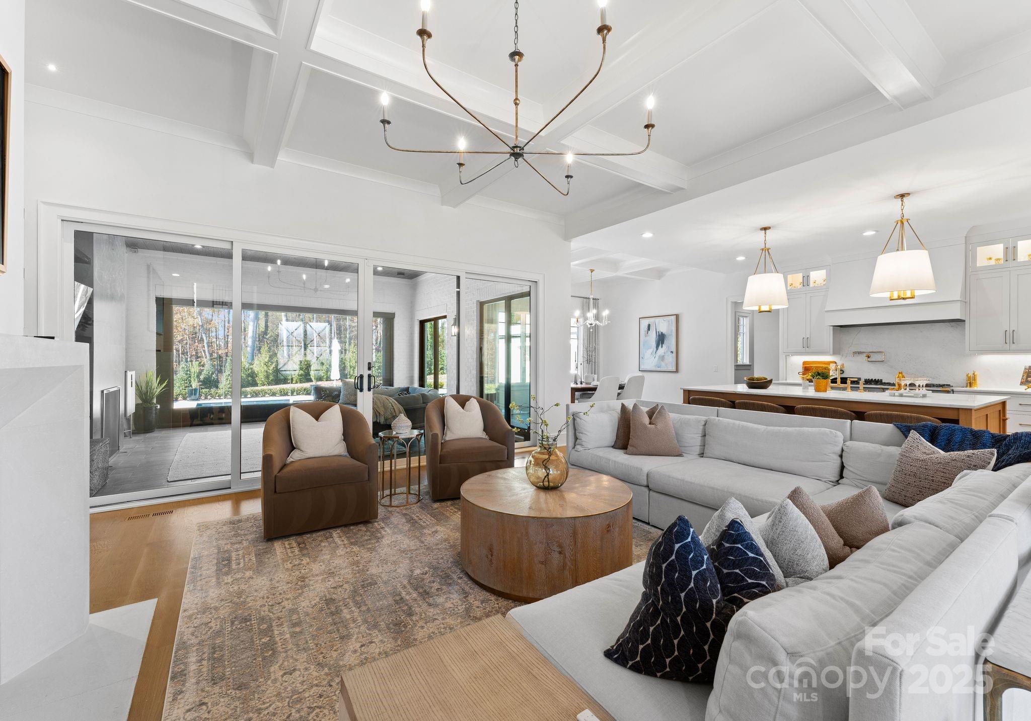 Saylors Watch - Residential