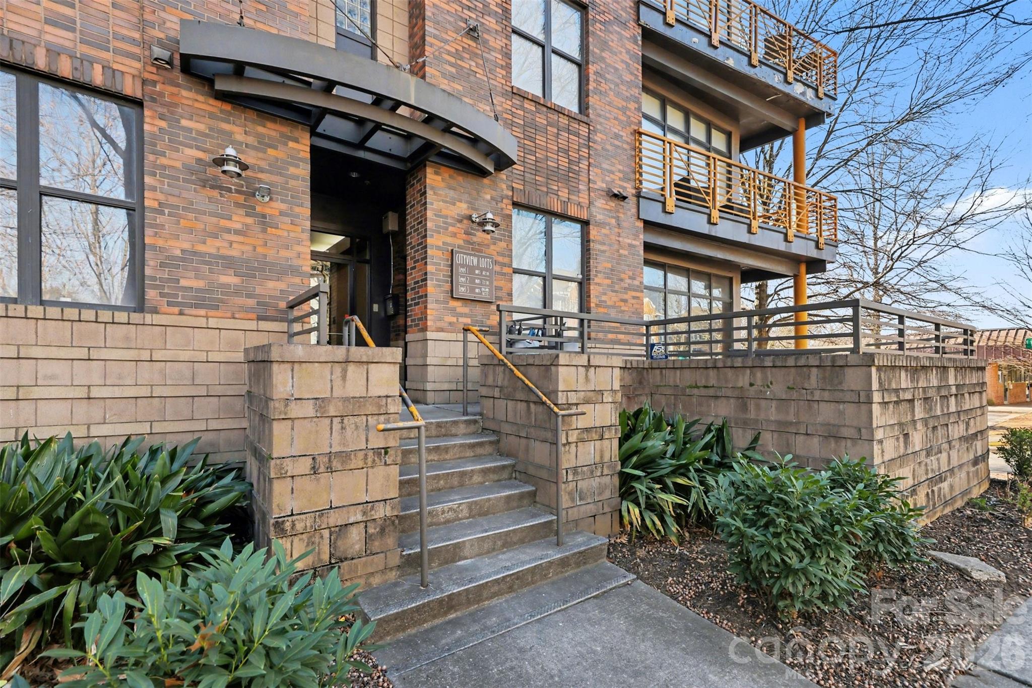 Cityview Lofts - Residential