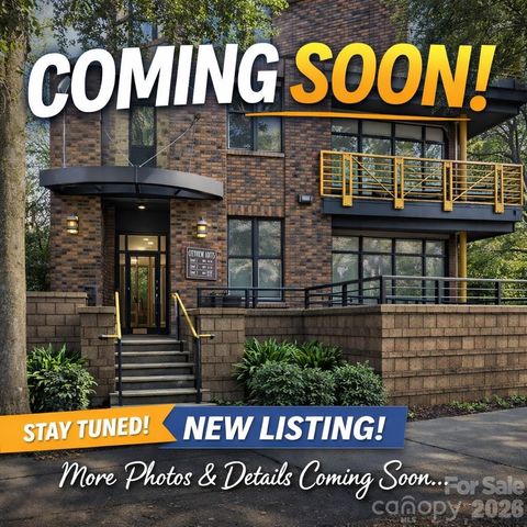 730 N Davidson Street Charlotte NC 28202