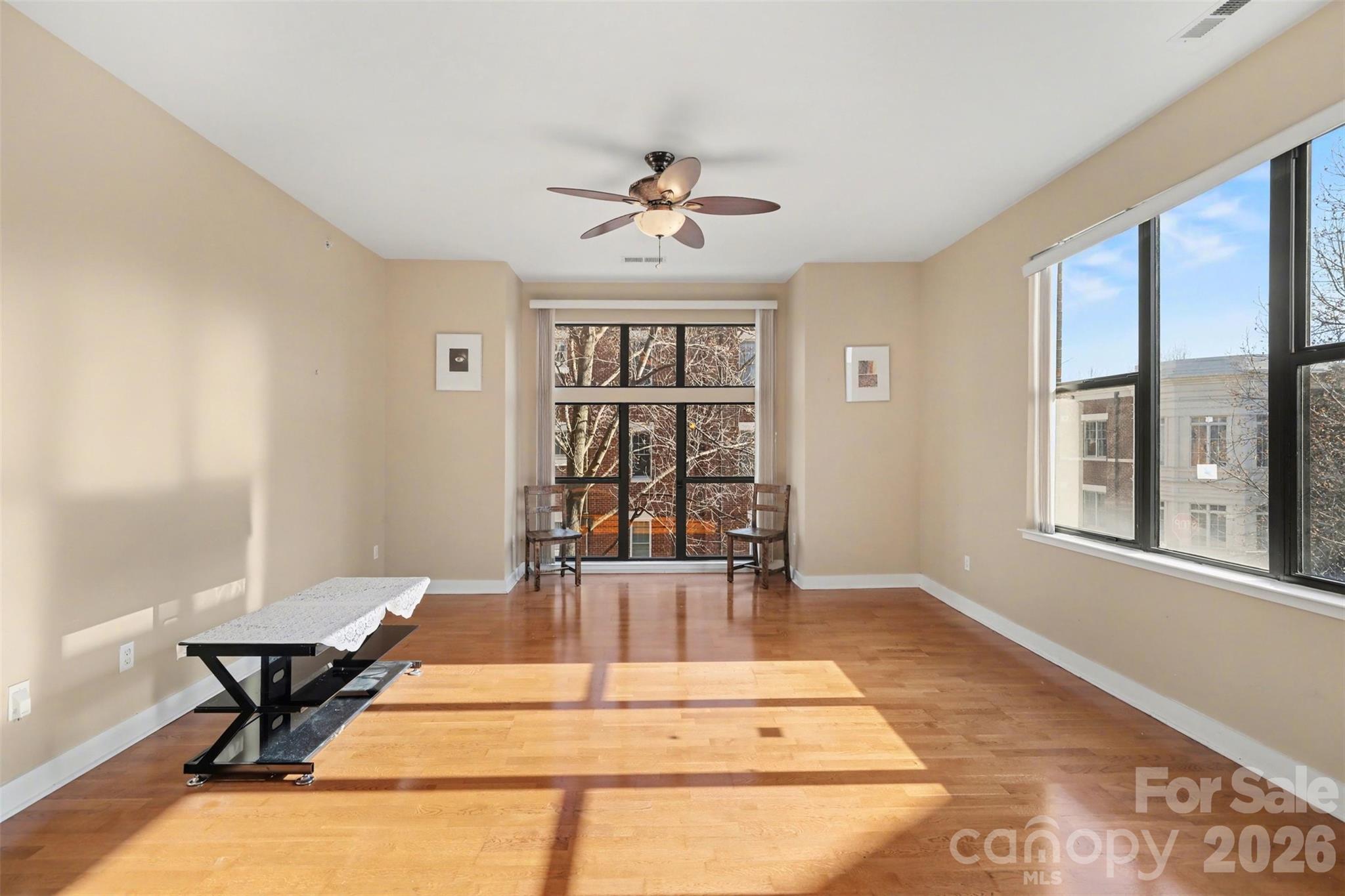 Cityview Lofts - Residential