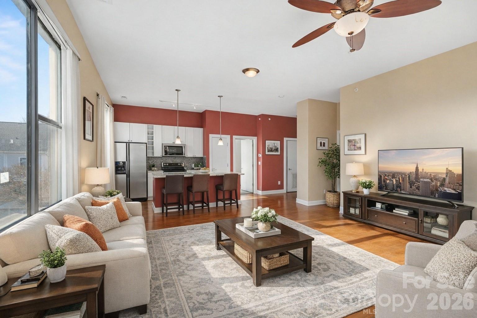 Cityview Lofts - Residential