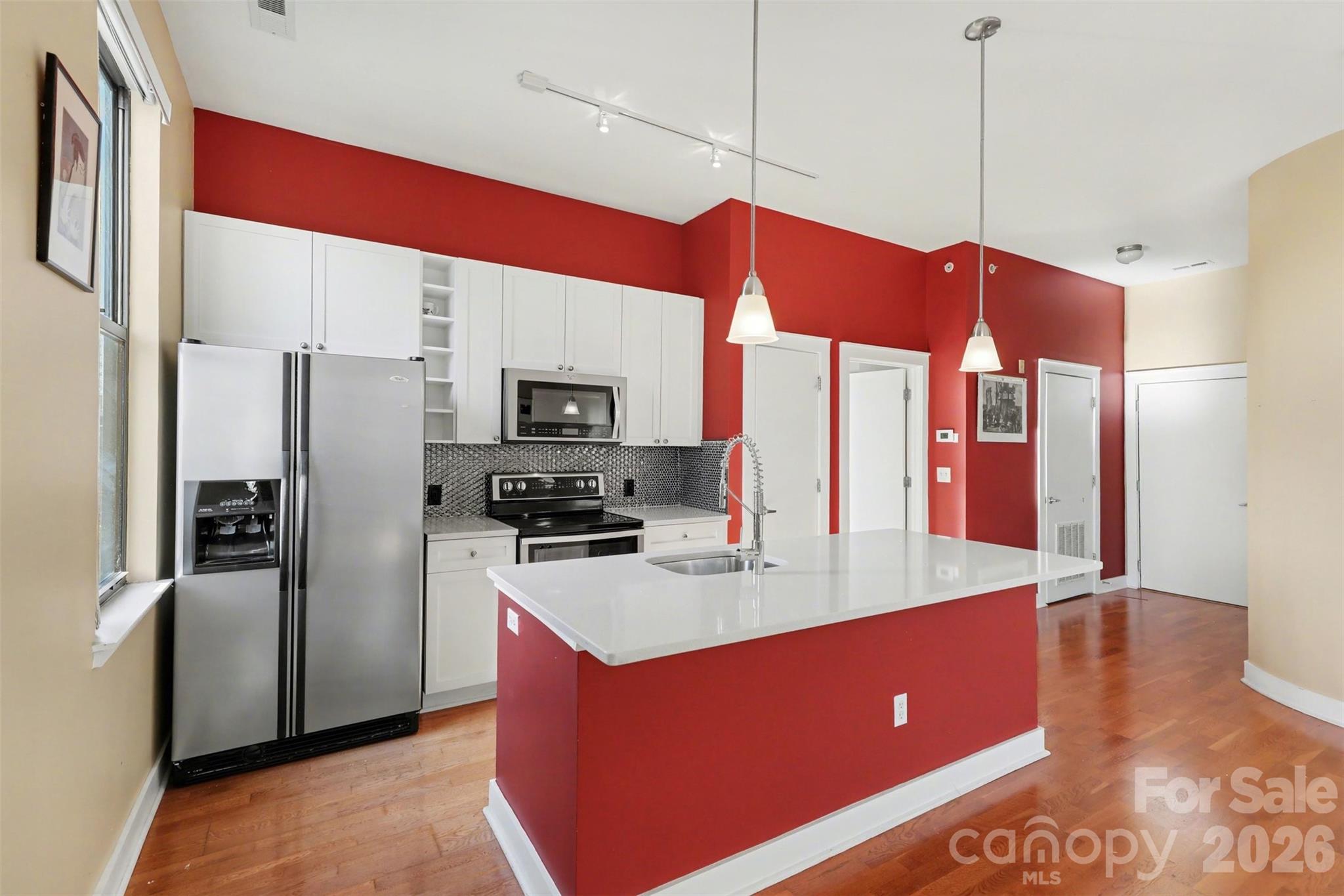 Cityview Lofts - Residential