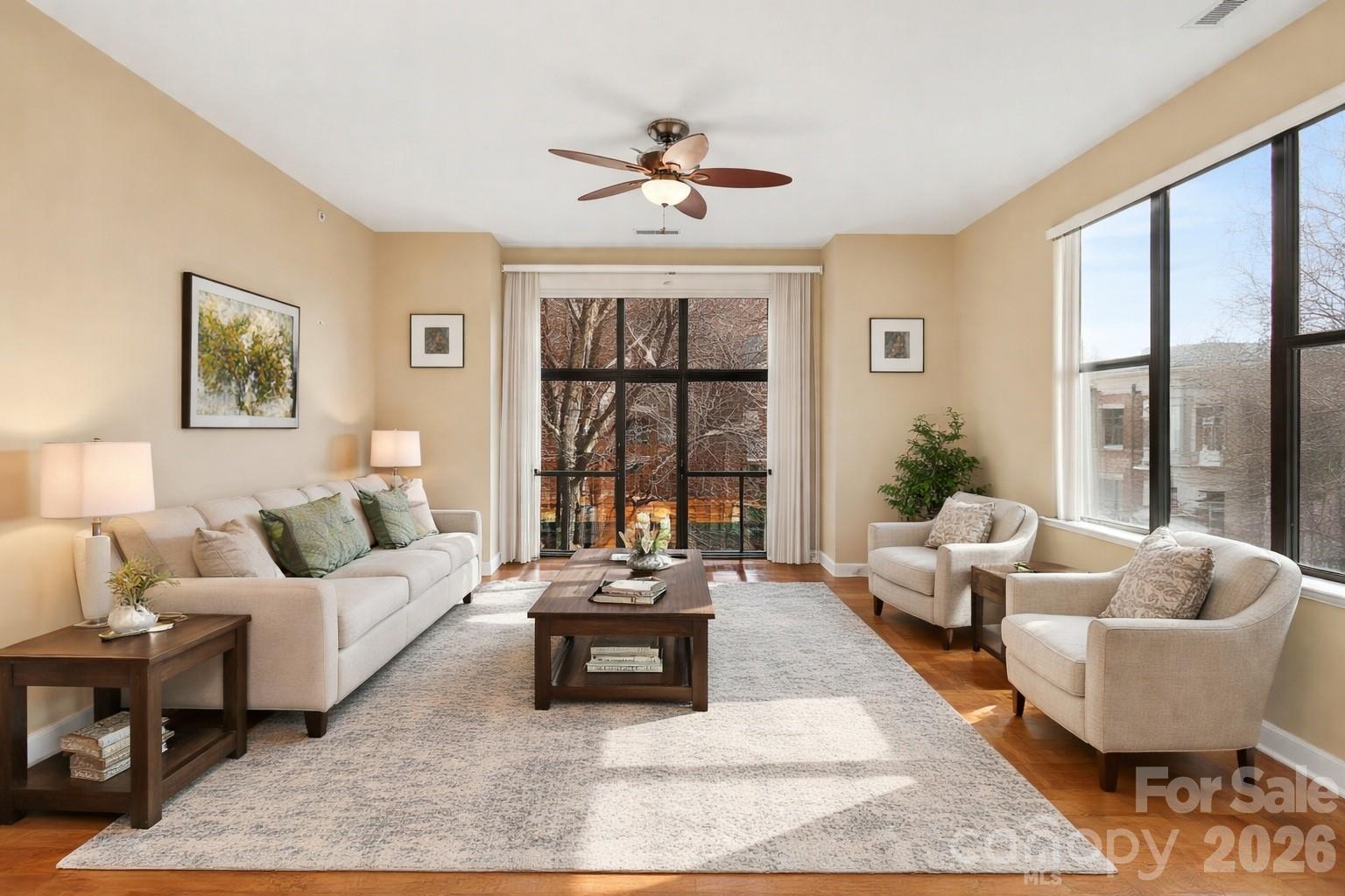 Cityview Lofts - Residential