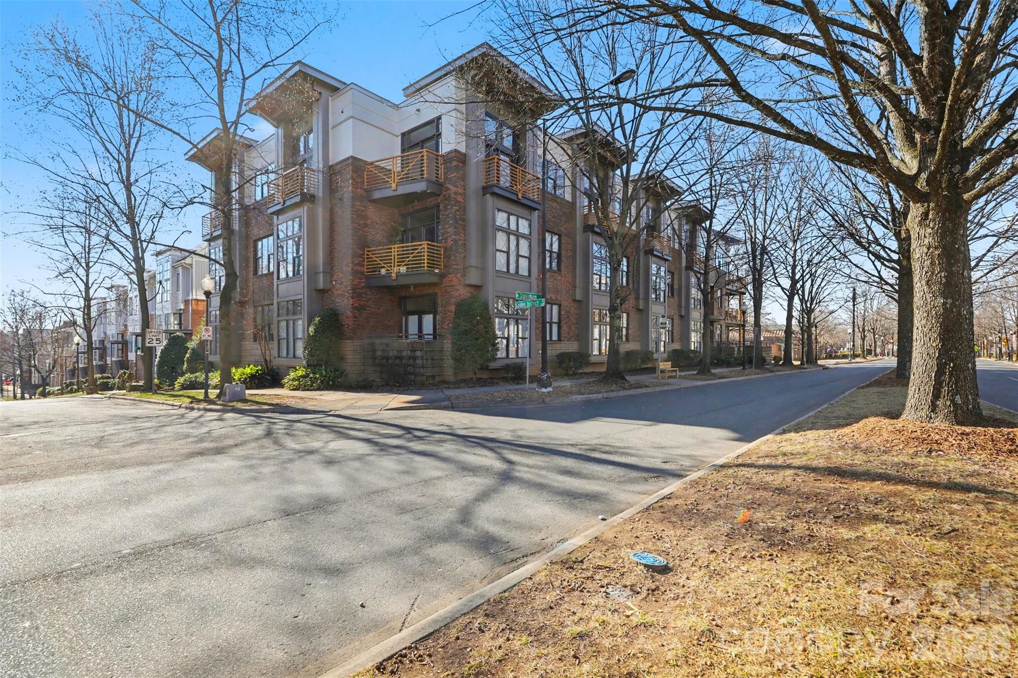 Cityview Lofts - Residential