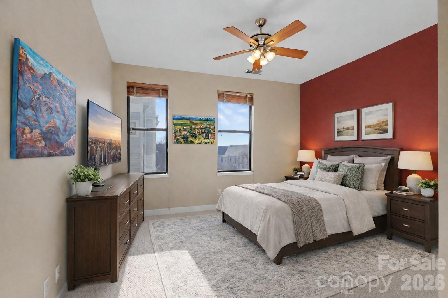 Cityview Lofts - Residential