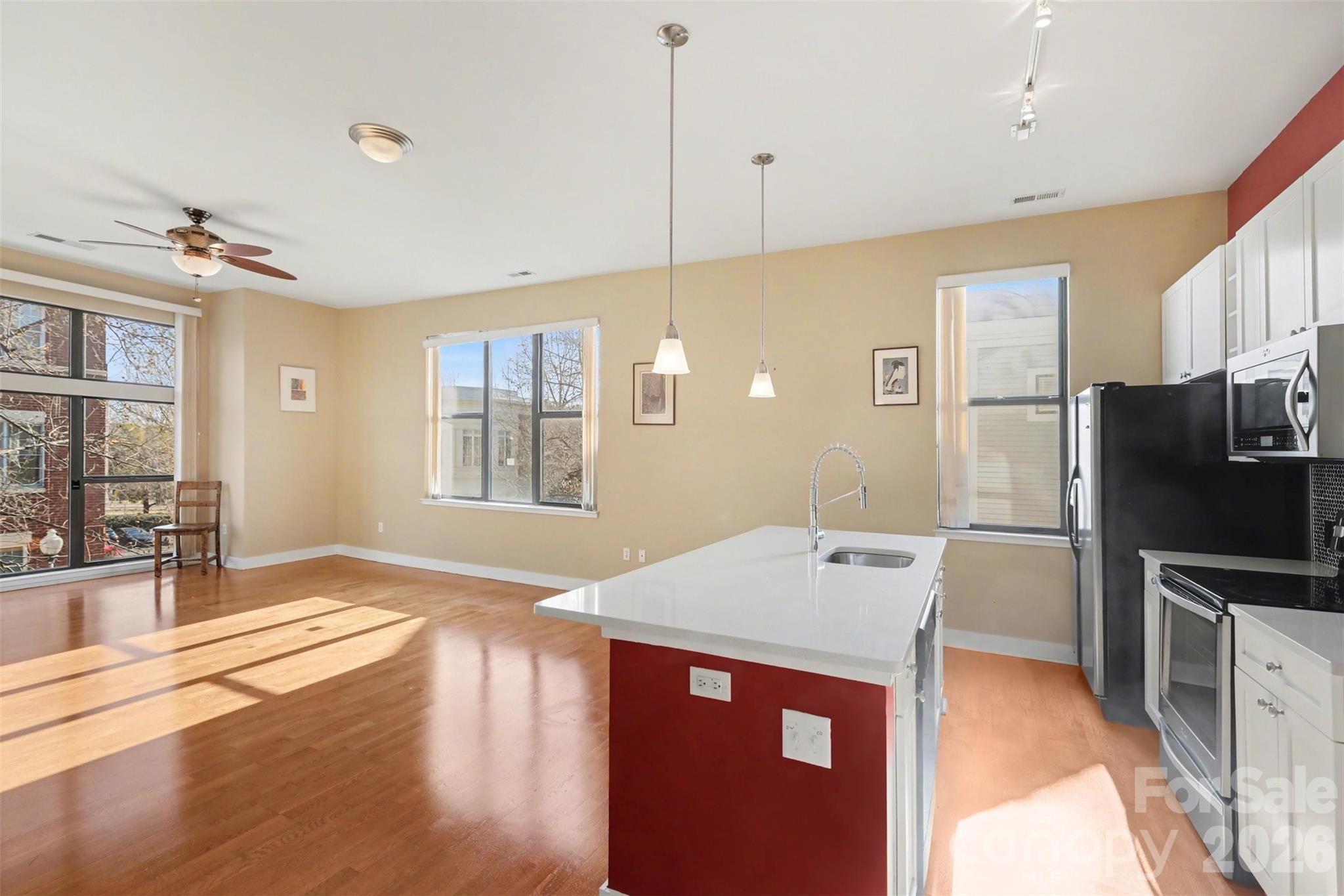 Cityview Lofts - Residential