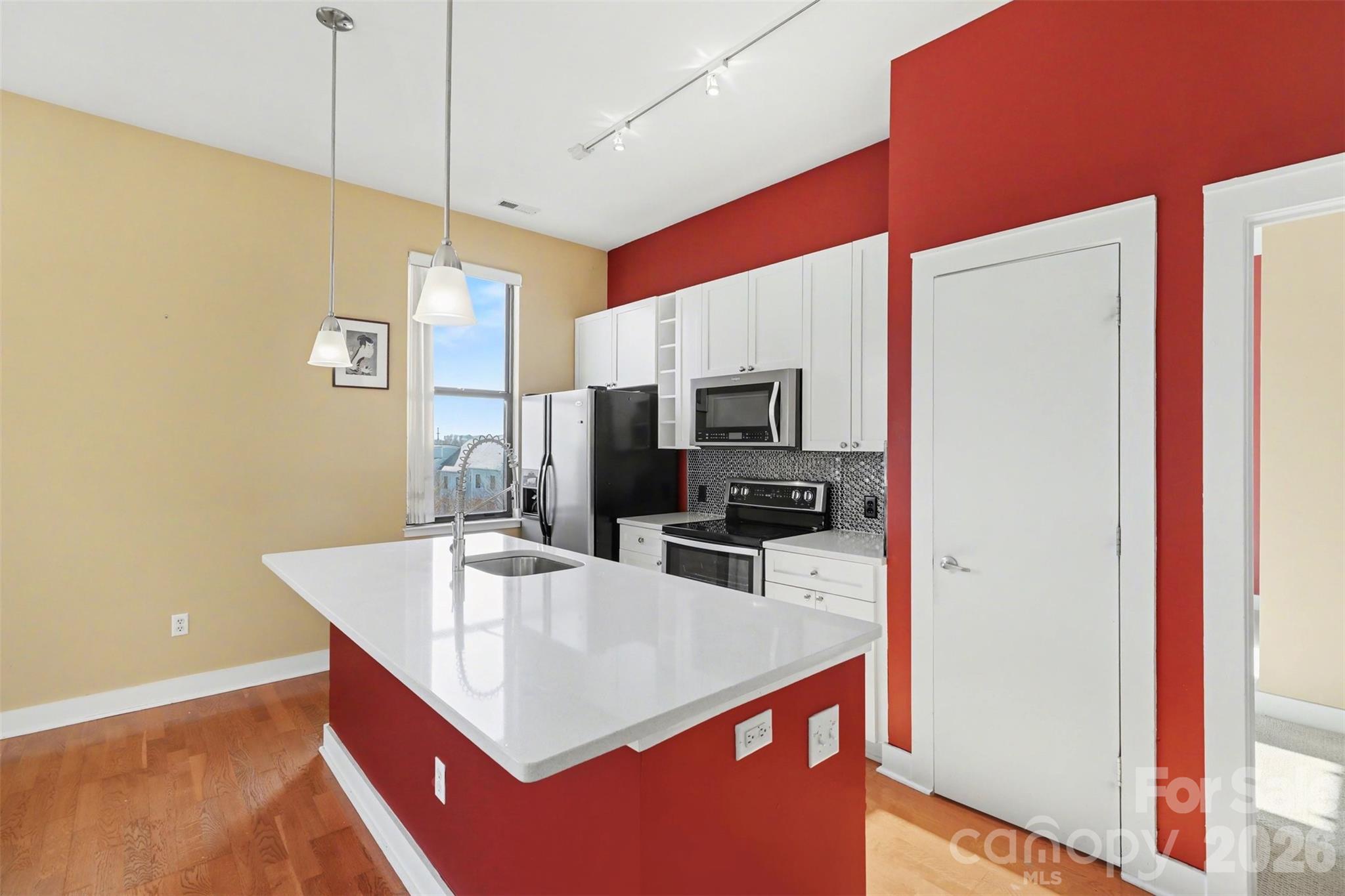 Cityview Lofts - Residential