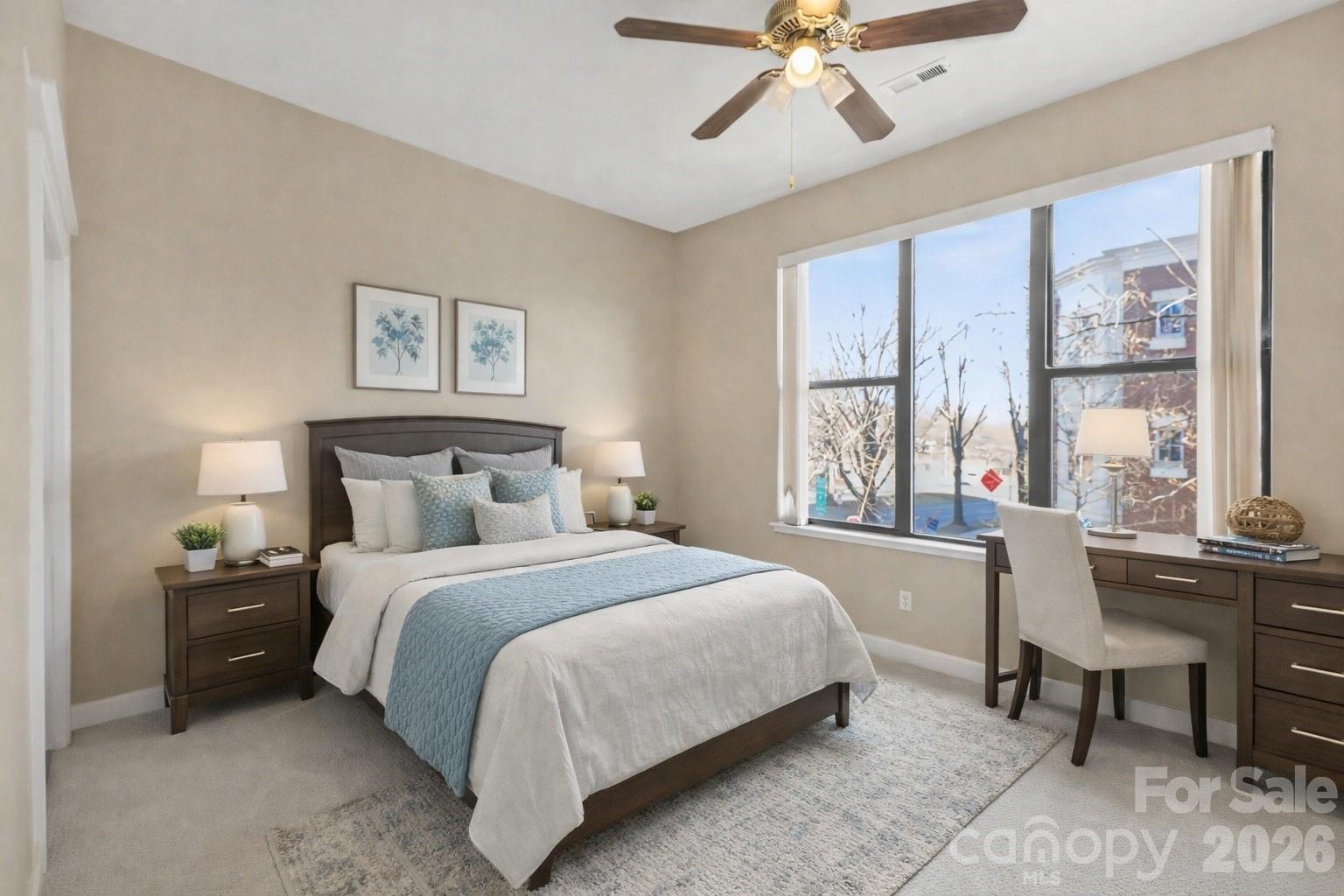 Cityview Lofts - Residential