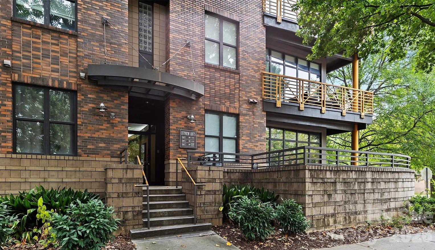 730 N Davidson Street