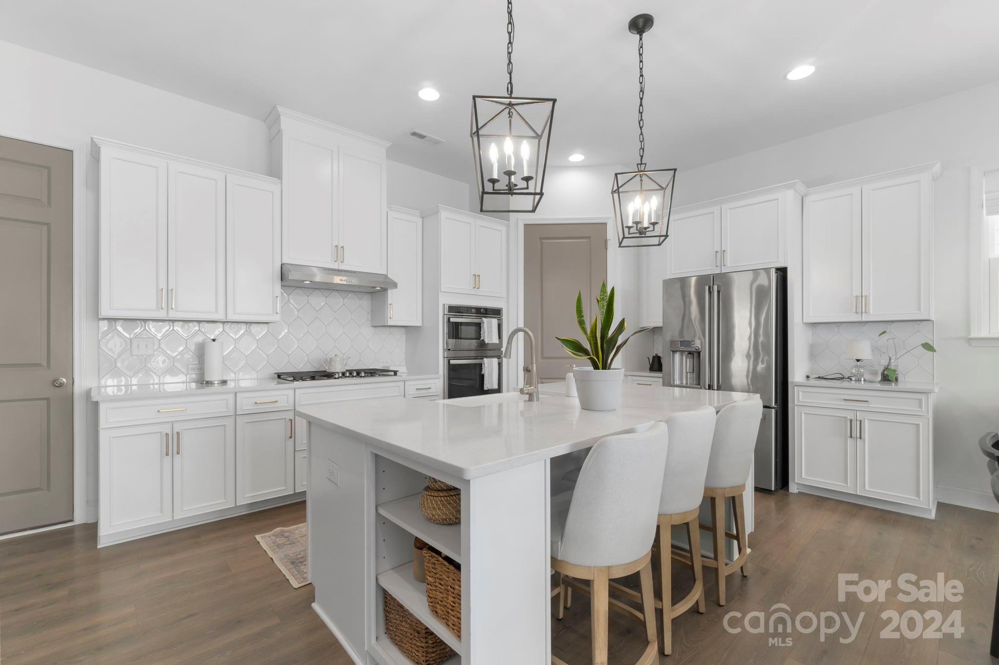 North Reach - Residential