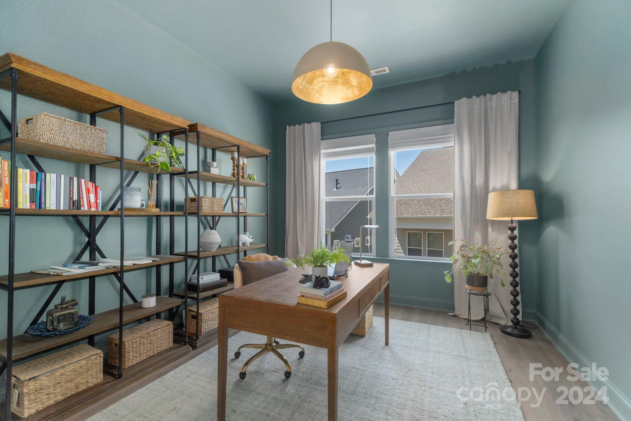 North Reach - Residential