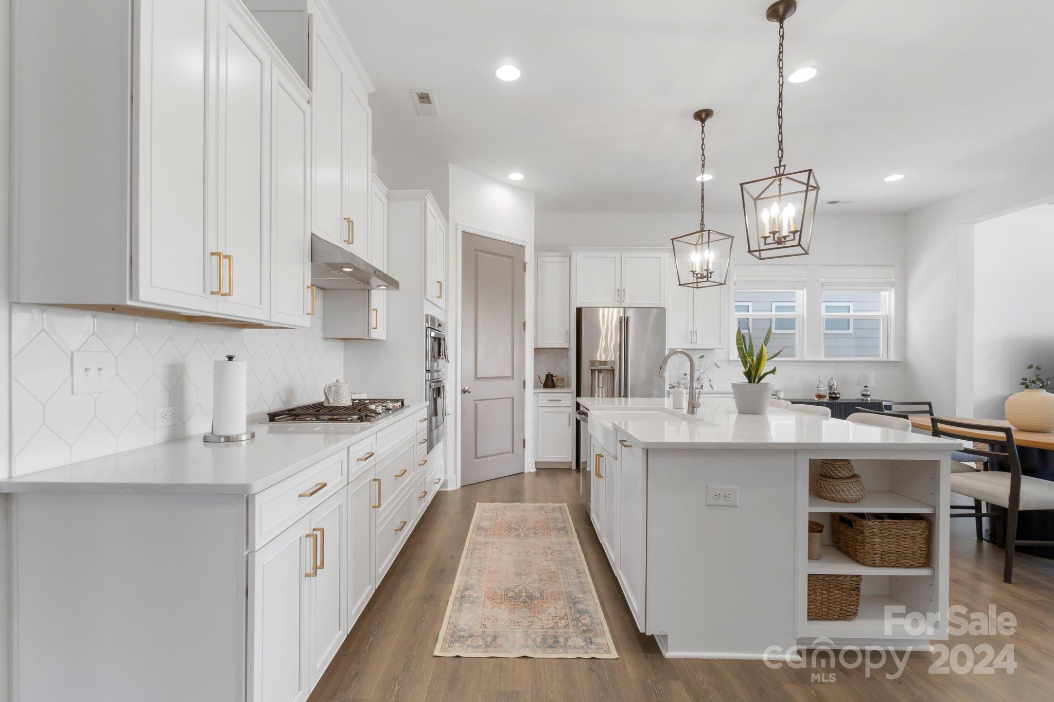 North Reach - Residential