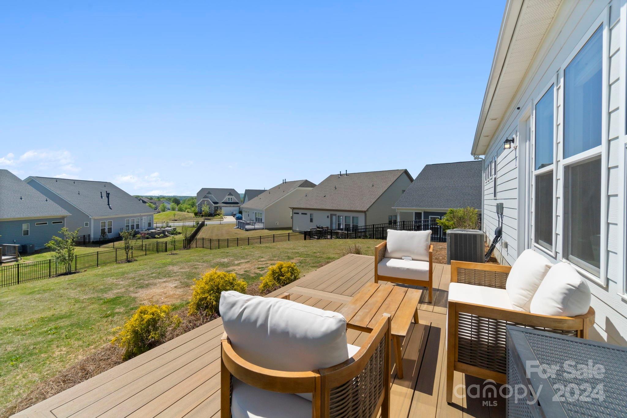 North Reach - Residential