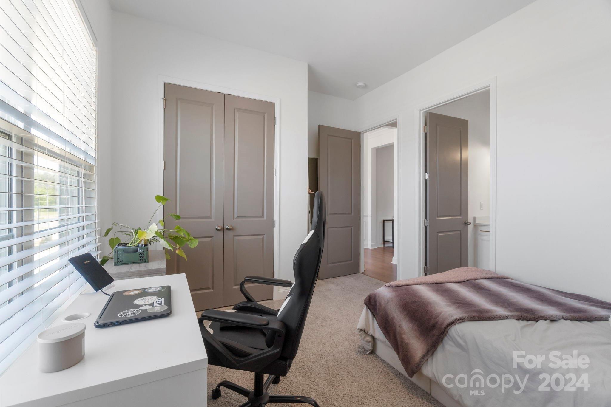 North Reach - Residential