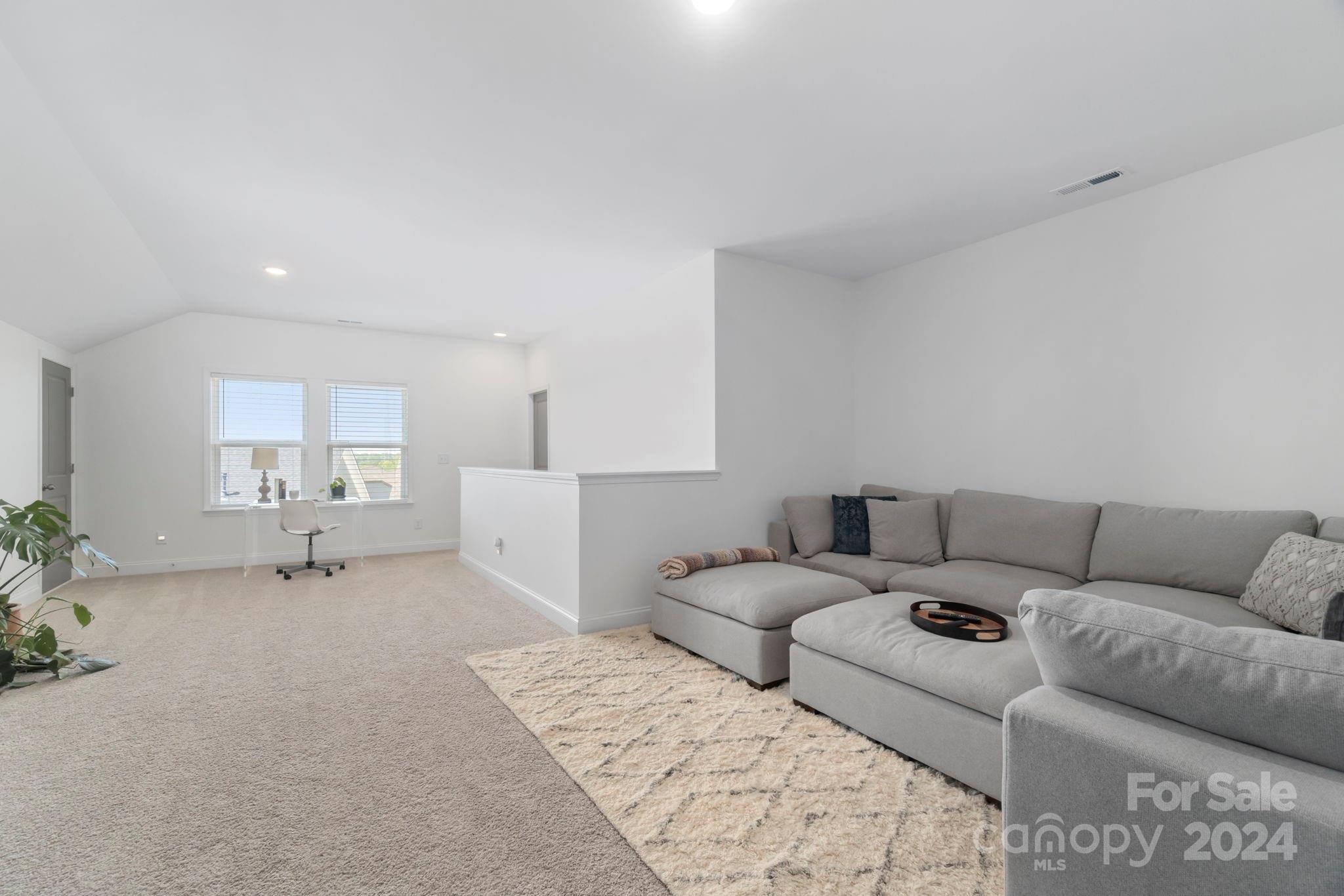 North Reach - Residential