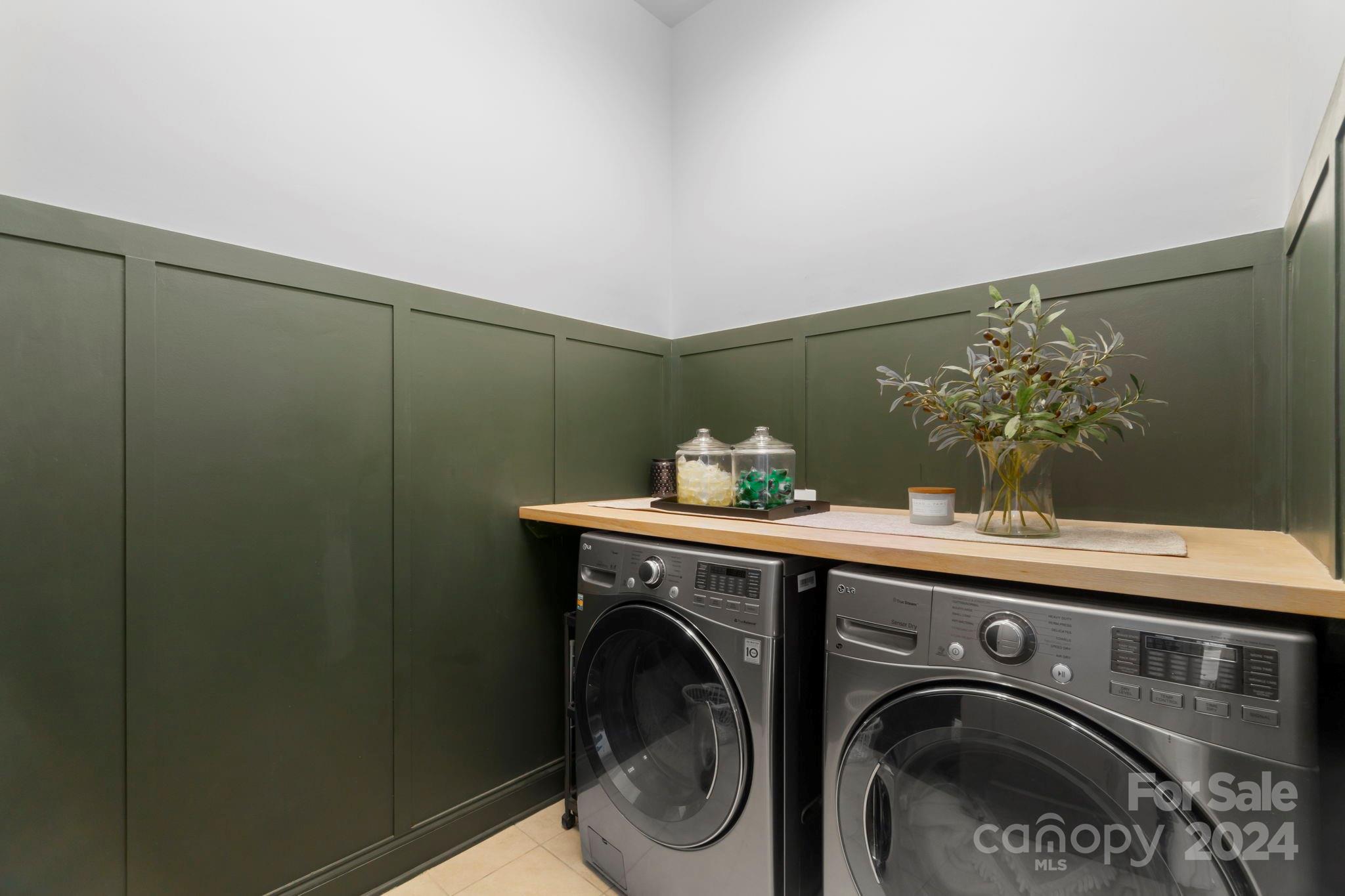 North Reach - Residential