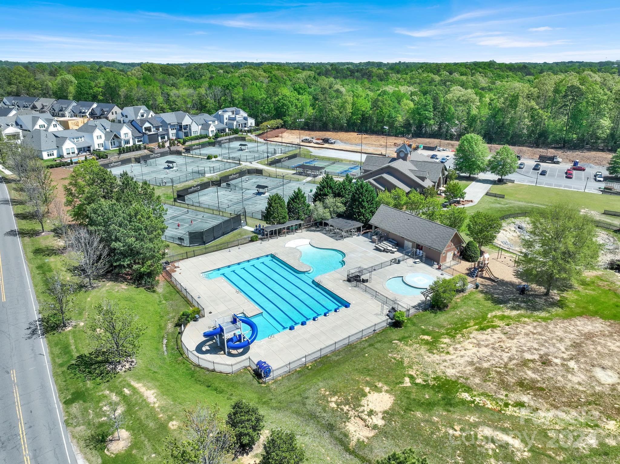 North Reach - Residential