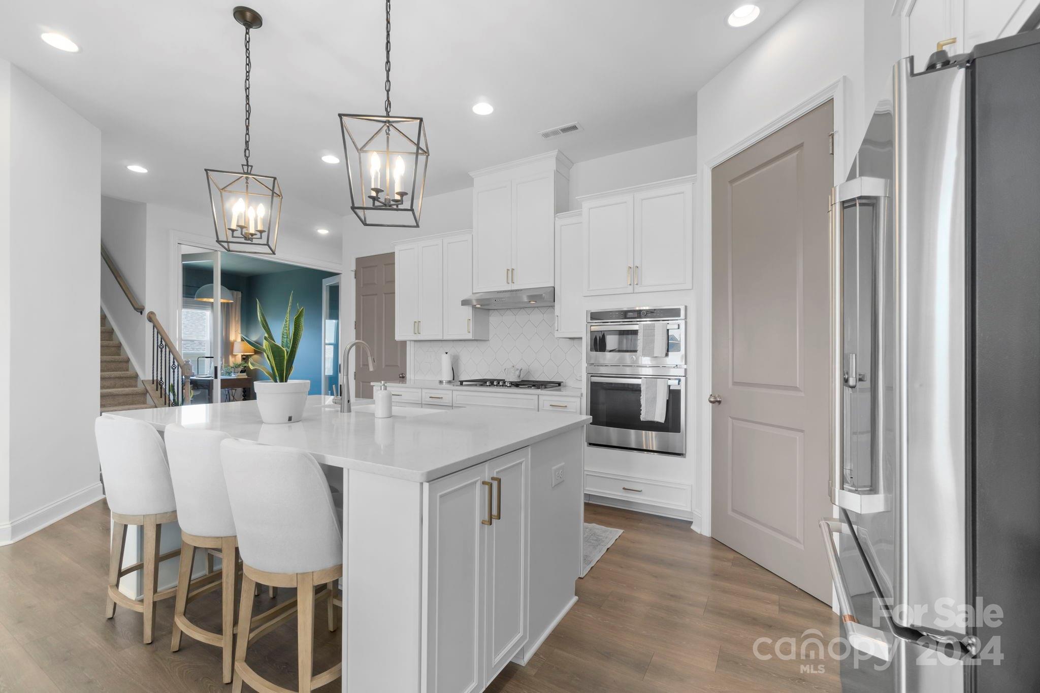 North Reach - Residential