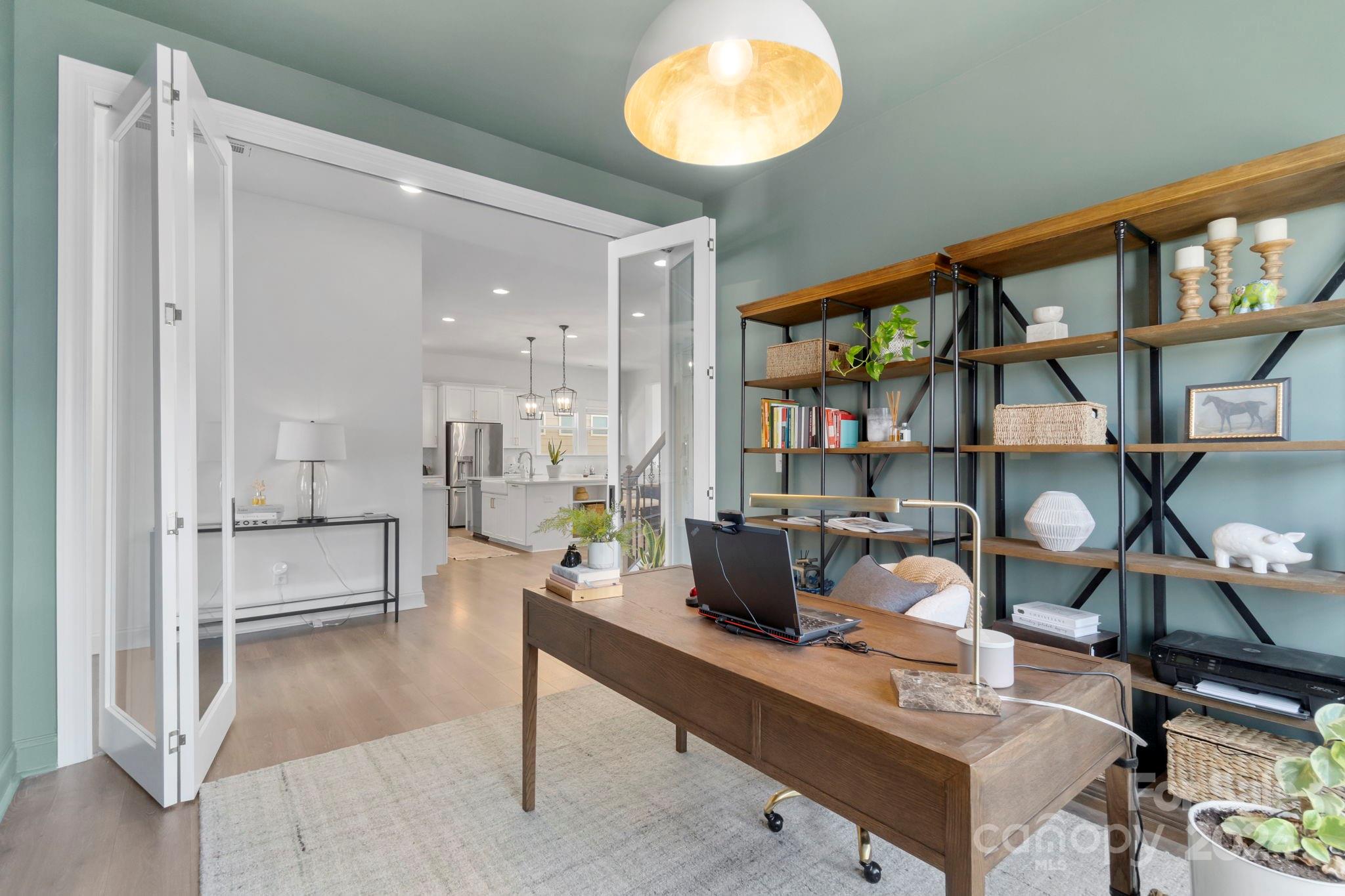 North Reach - Residential