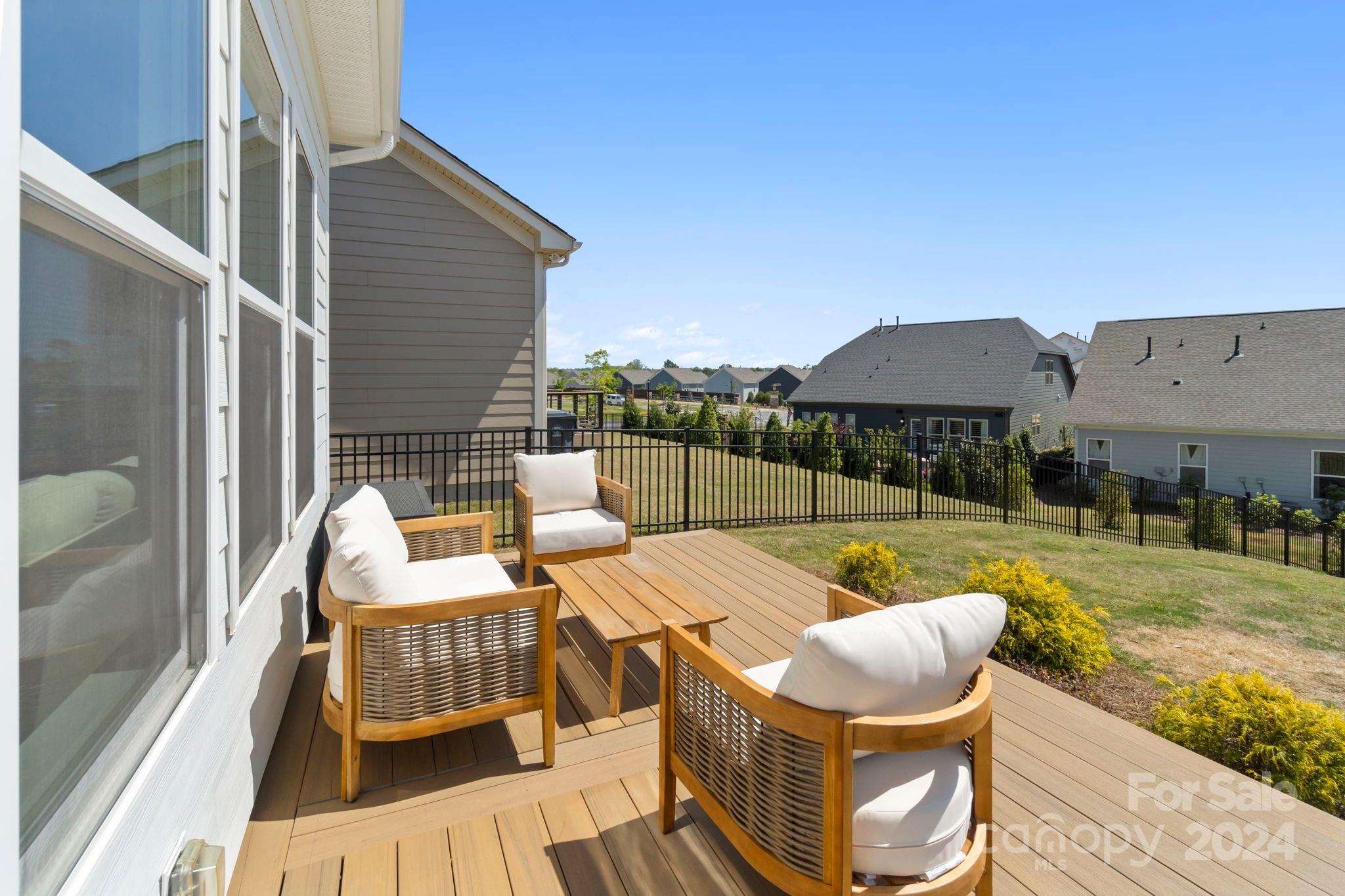 North Reach - Residential