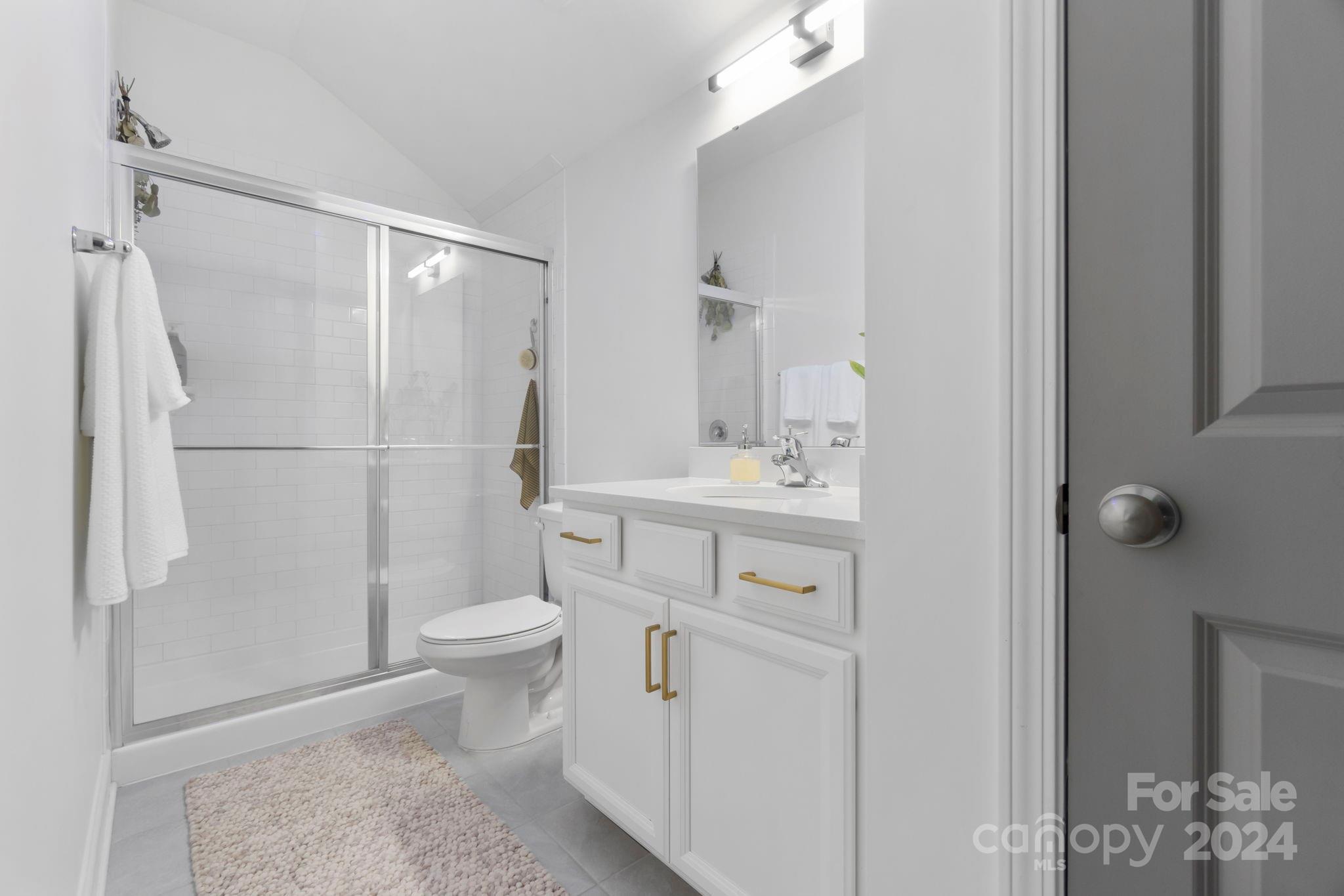 North Reach - Residential